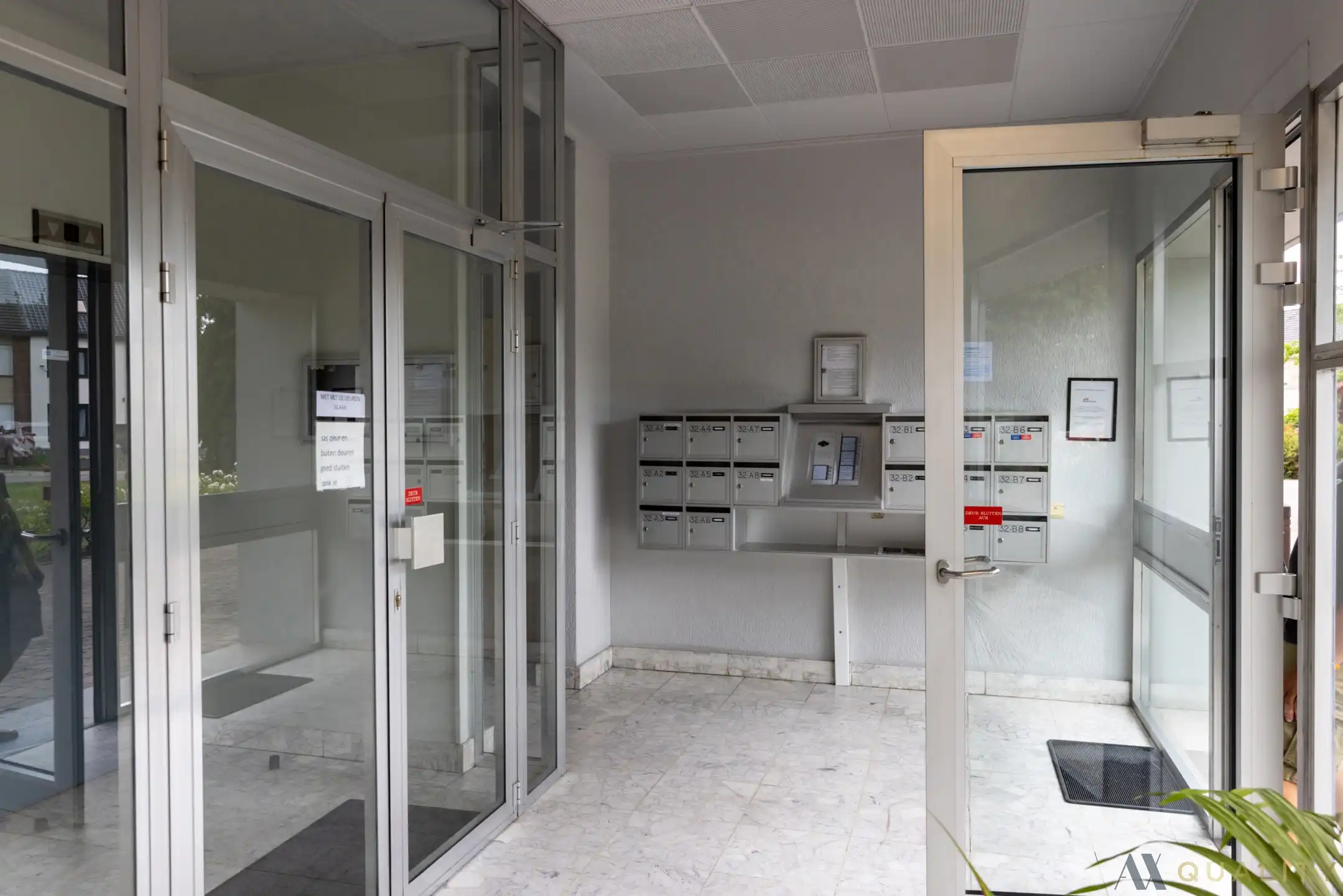 Centraal gelegen appartement foto 18