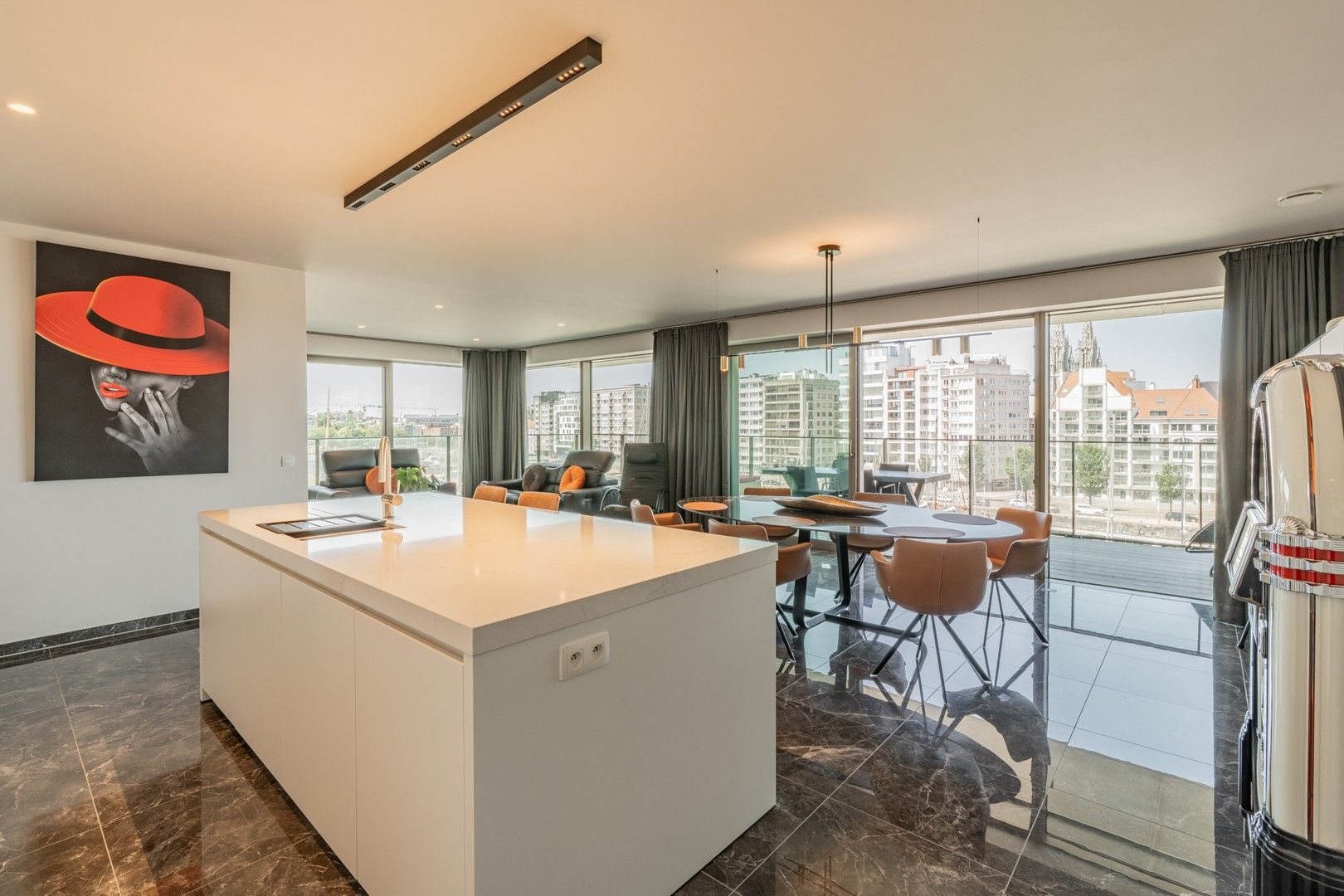 Appartement te koop foto 4