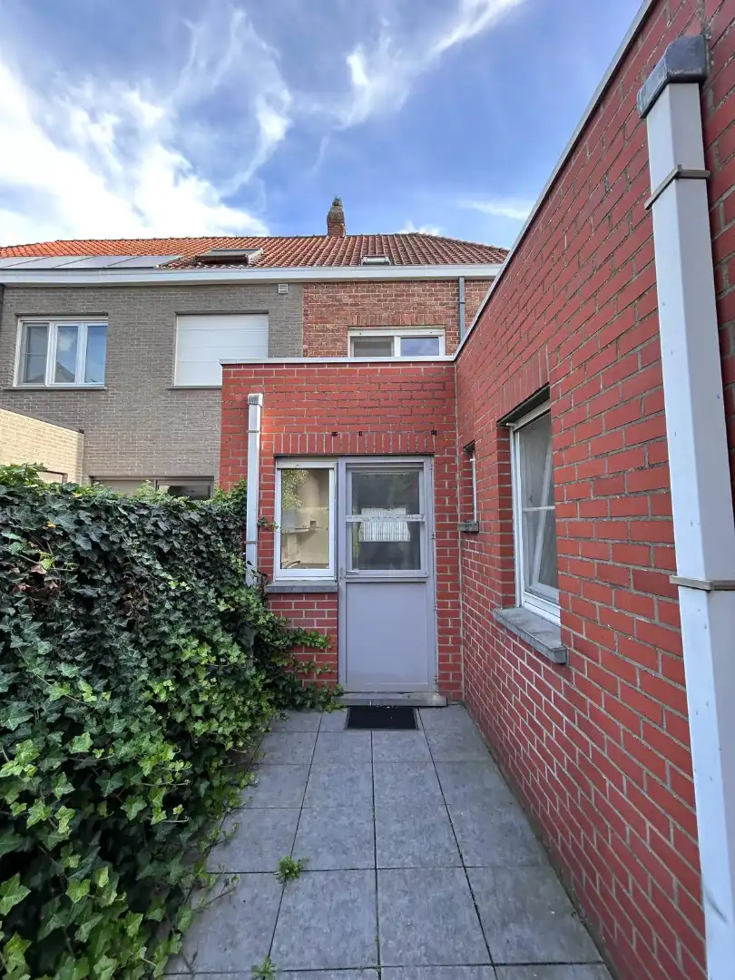TE KOOP: gezinswoning op ’t Gaverke in Waregem foto 20