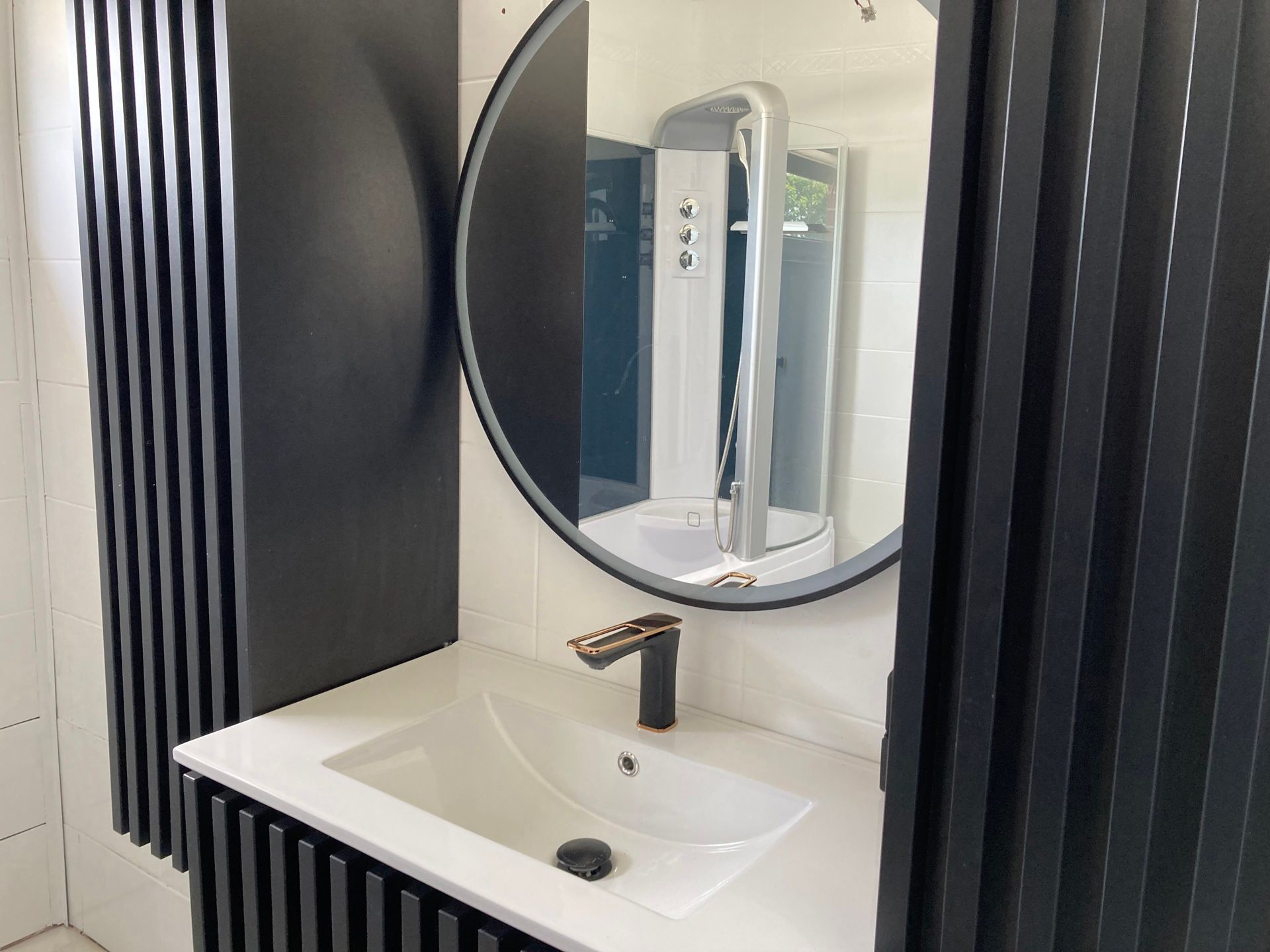 MASSEMEN - Appartement op centrale ligging foto 9