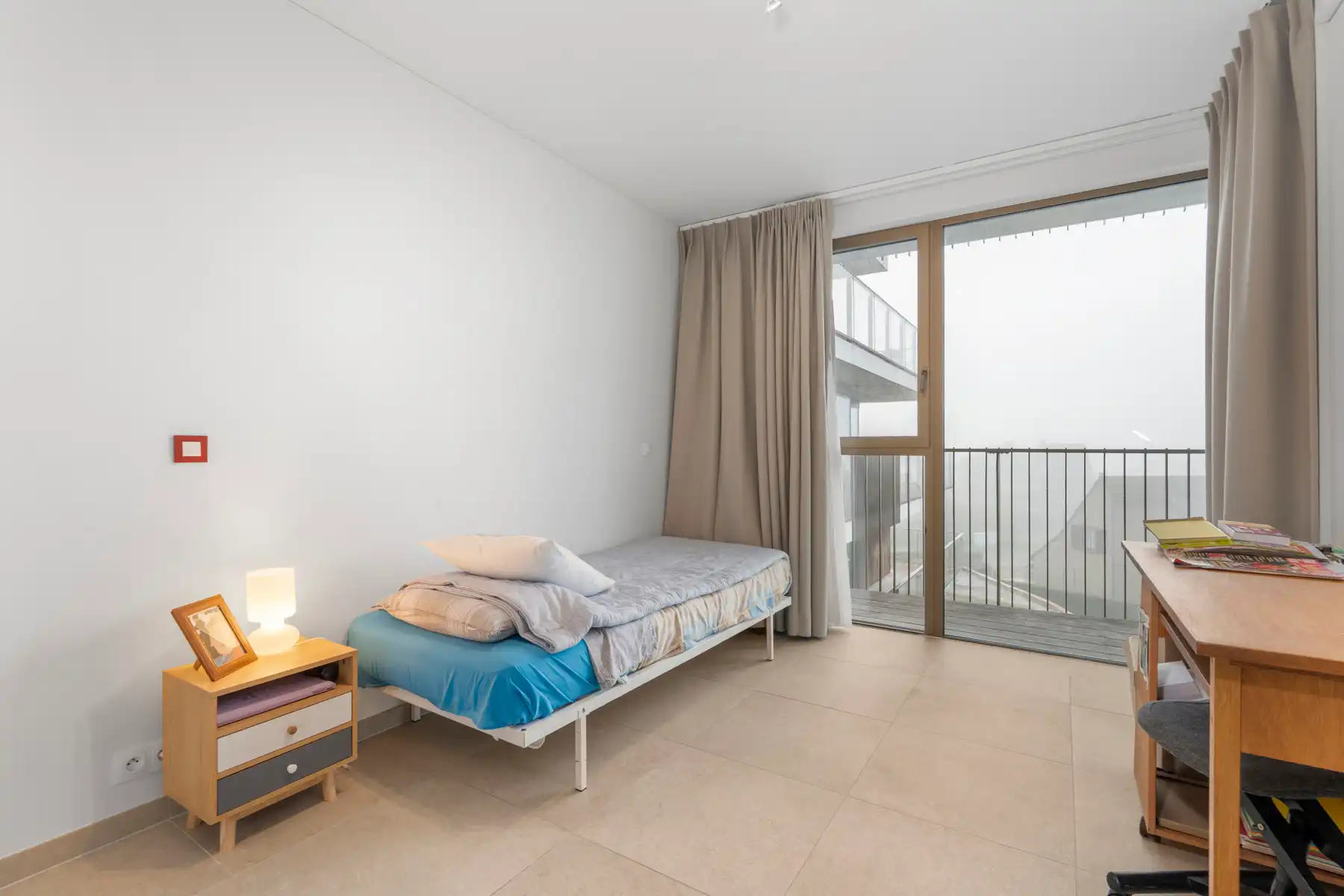 Moderne assistentiewoning met zonneterras foto 7