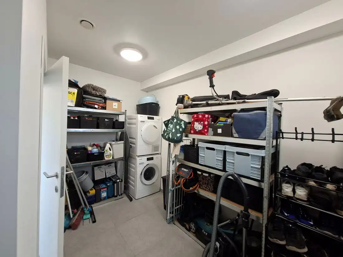 Stijlvolle nieuwbouw woning te Peer foto 19