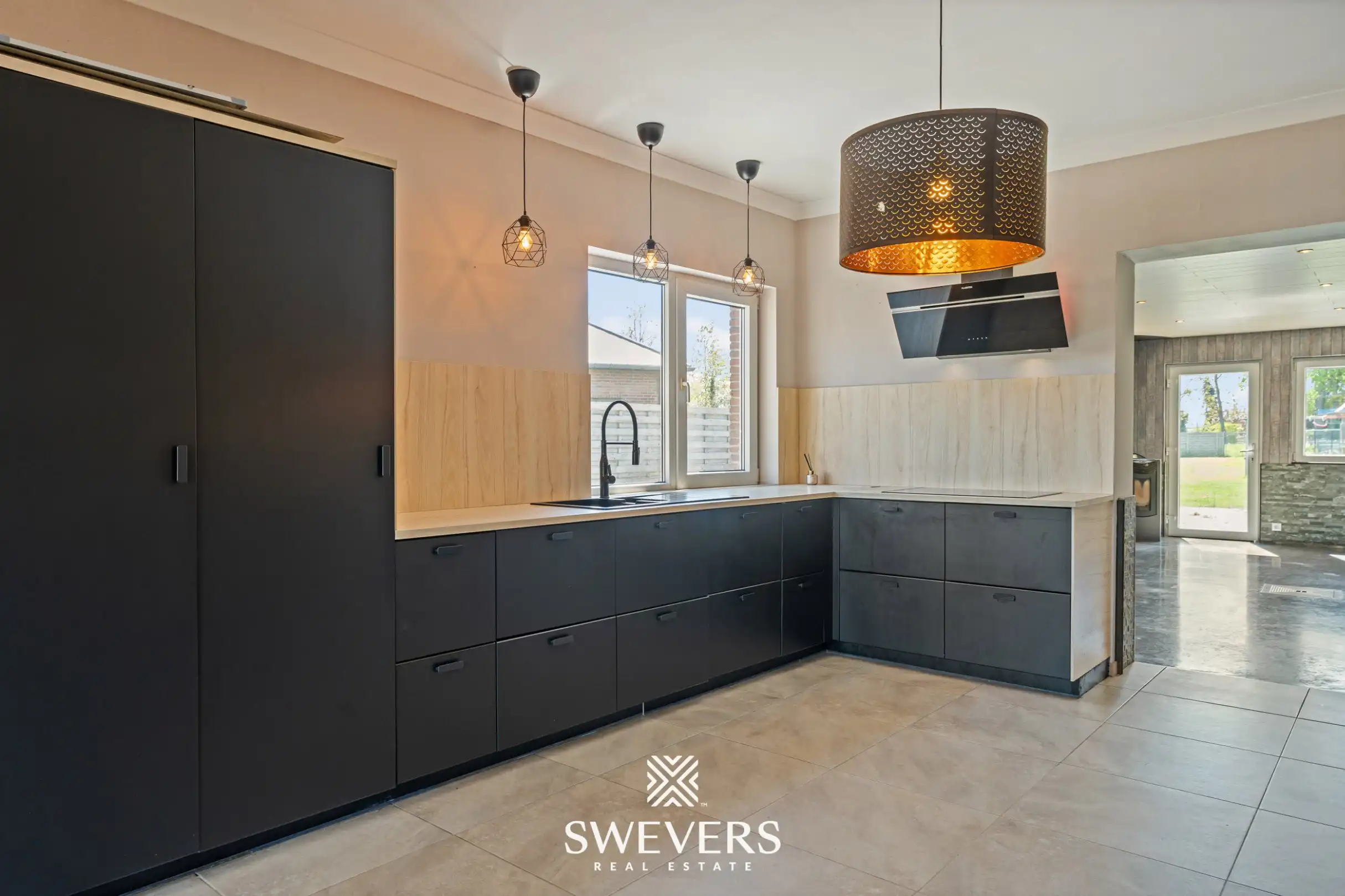 Royale woning met 4 slaapkamers en tal van mogelijkheden foto 6