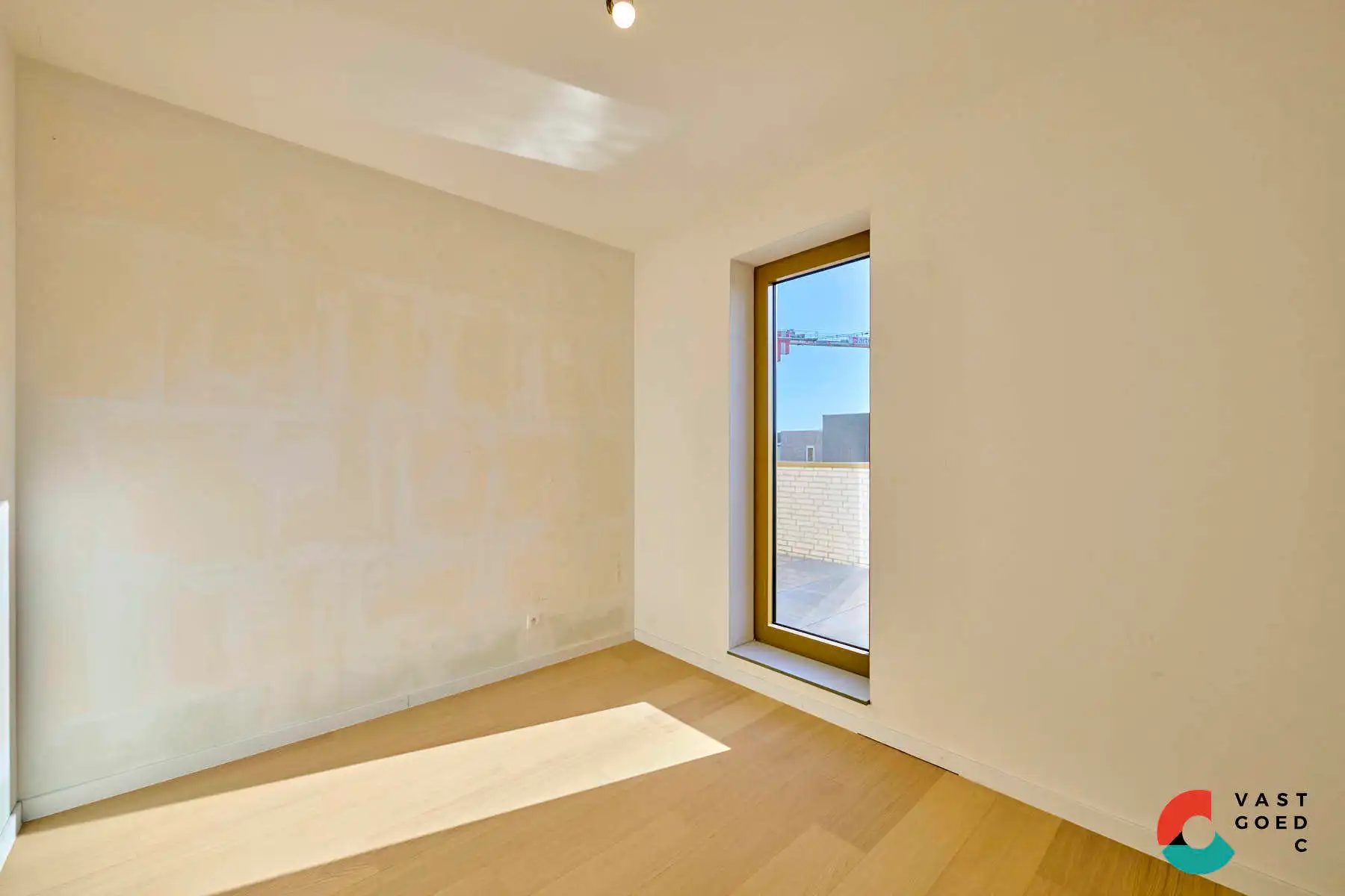 Penthouse te koop foto 7