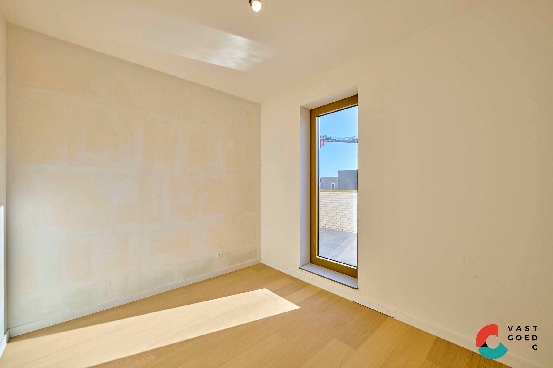 Penthouse te koop foto 7