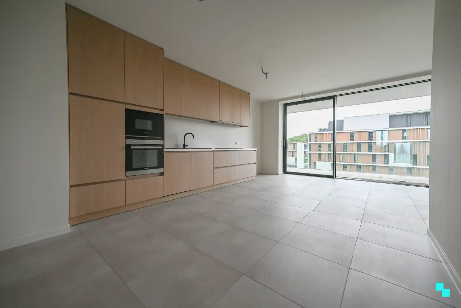 Uniek éénslaapkamerappartement aan Kasteel Blauwhuis foto 6