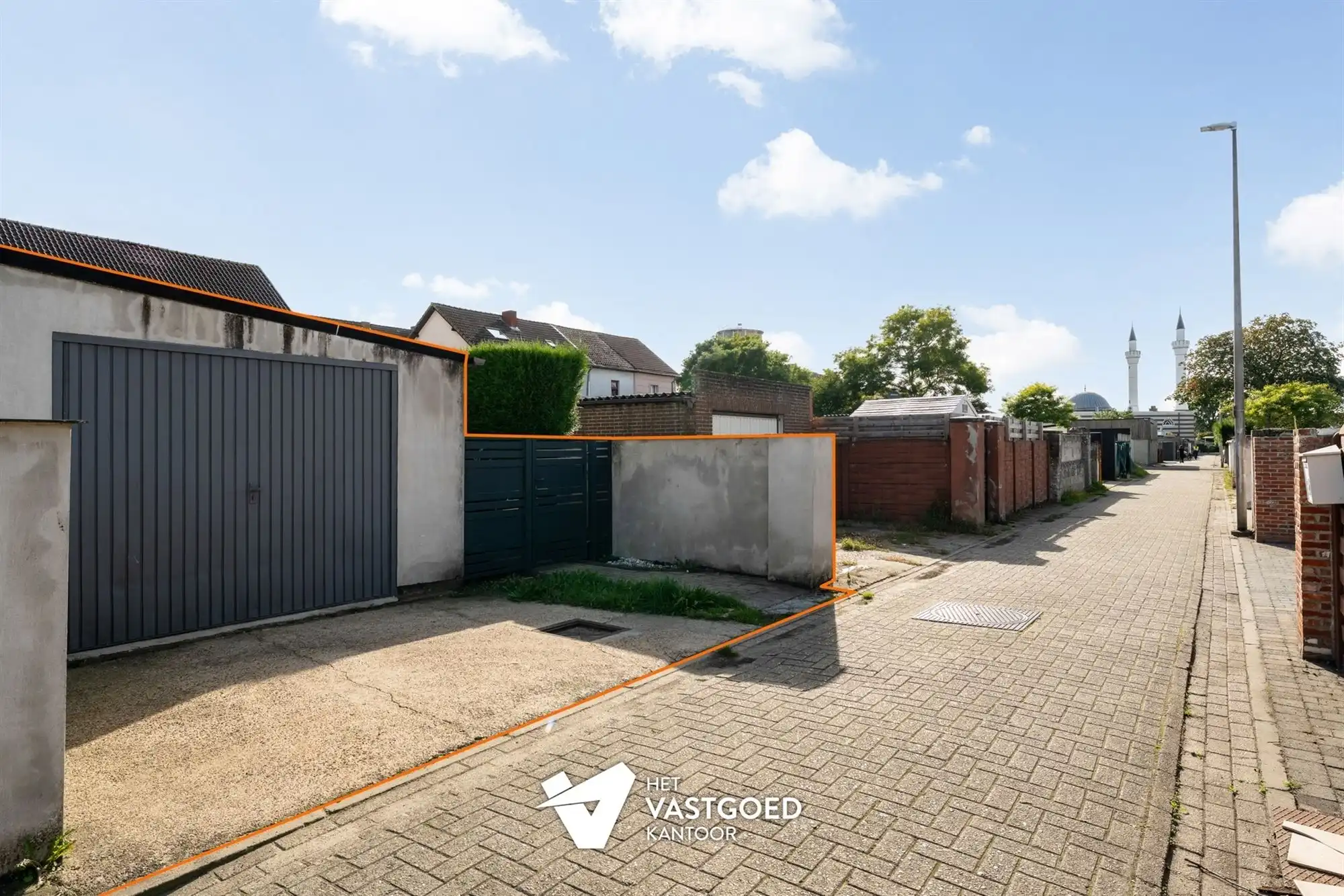 KNAP GERENOVEERDE WONING MET 3 SLAAPKAMERS foto 27
