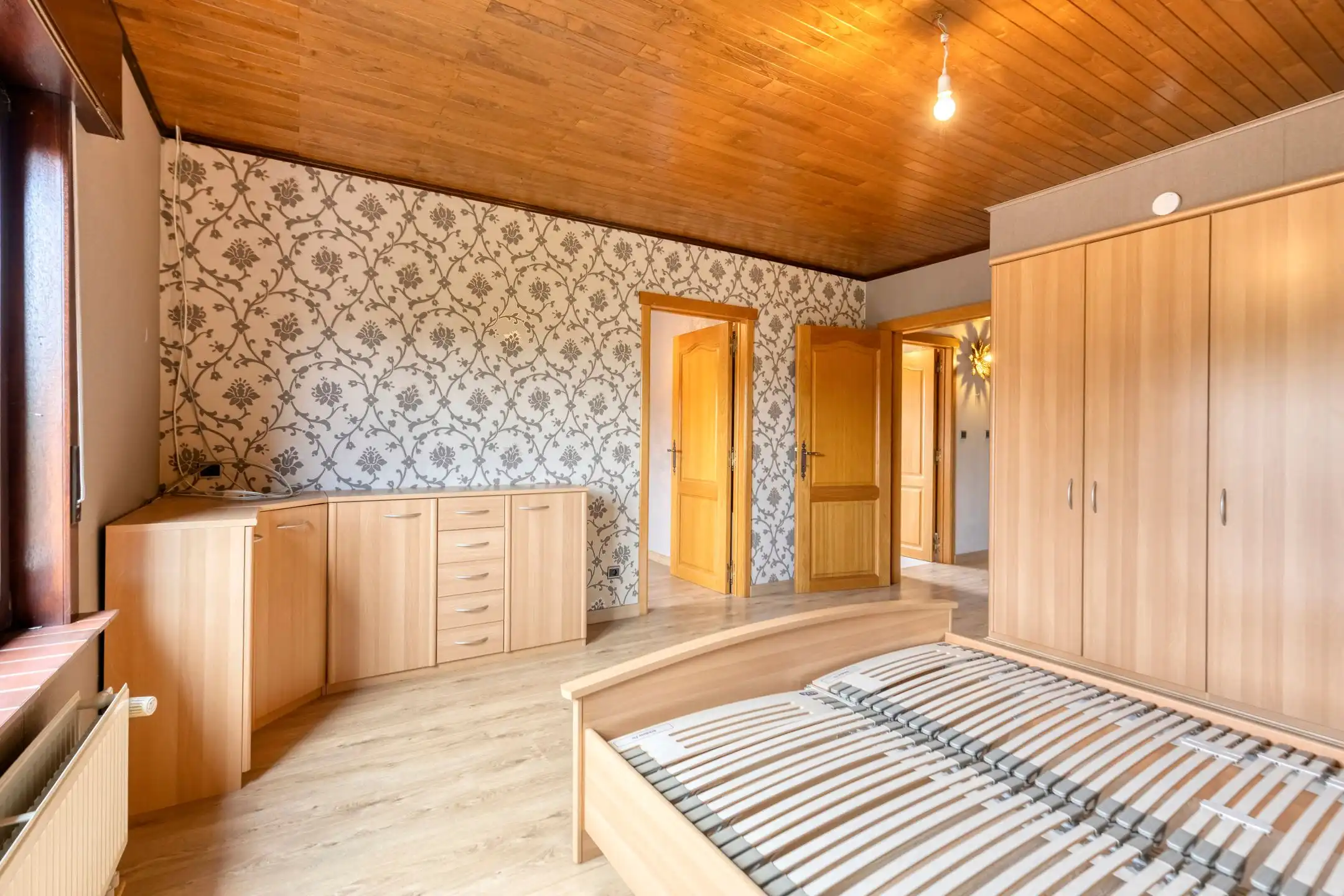 Vrijstaande villa in het groene Pellenberg foto 15