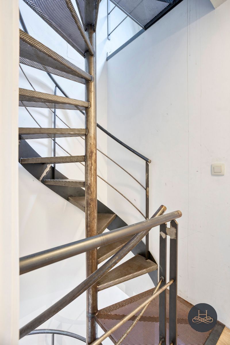 Gezellige, ruime tweegevelwoning in centrum Aarschot foto 14