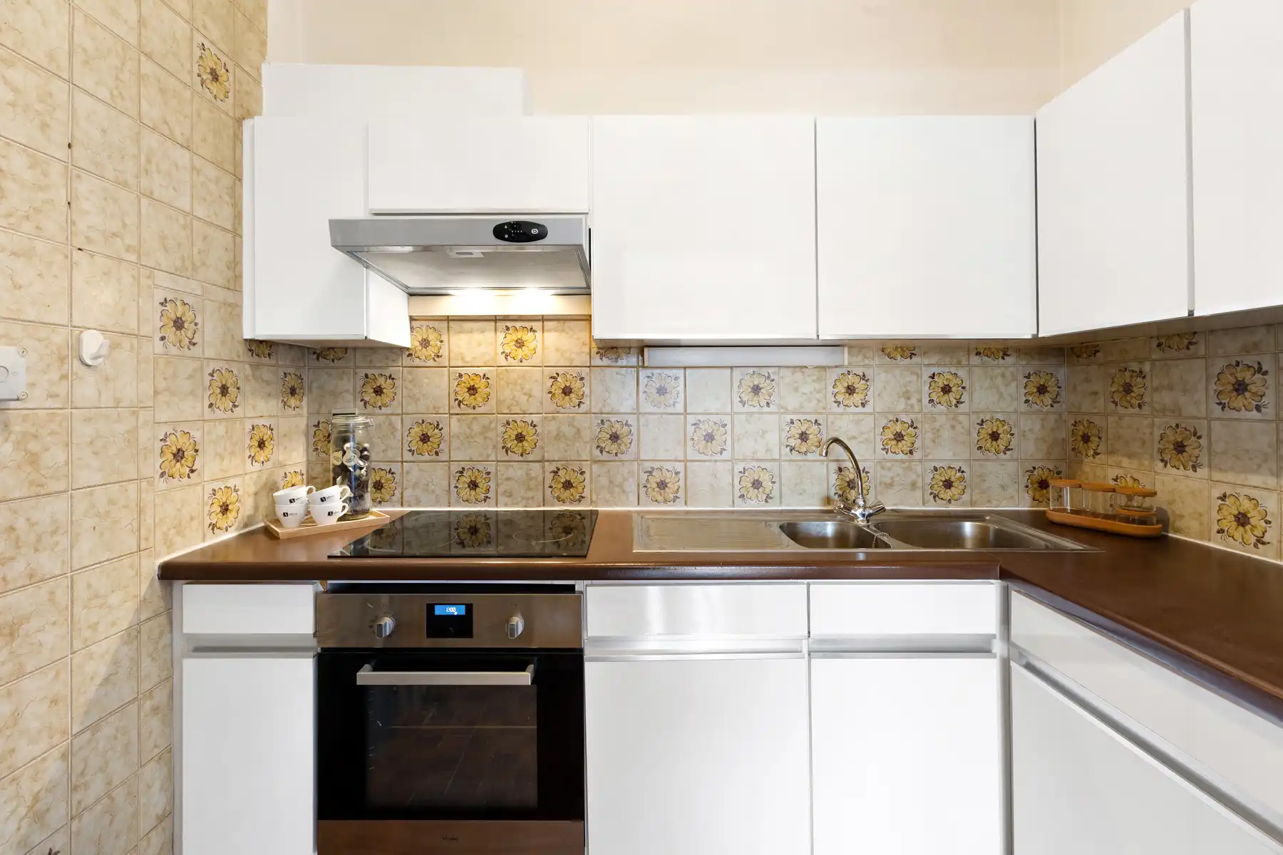 Appartement in centrum Ninove foto 11