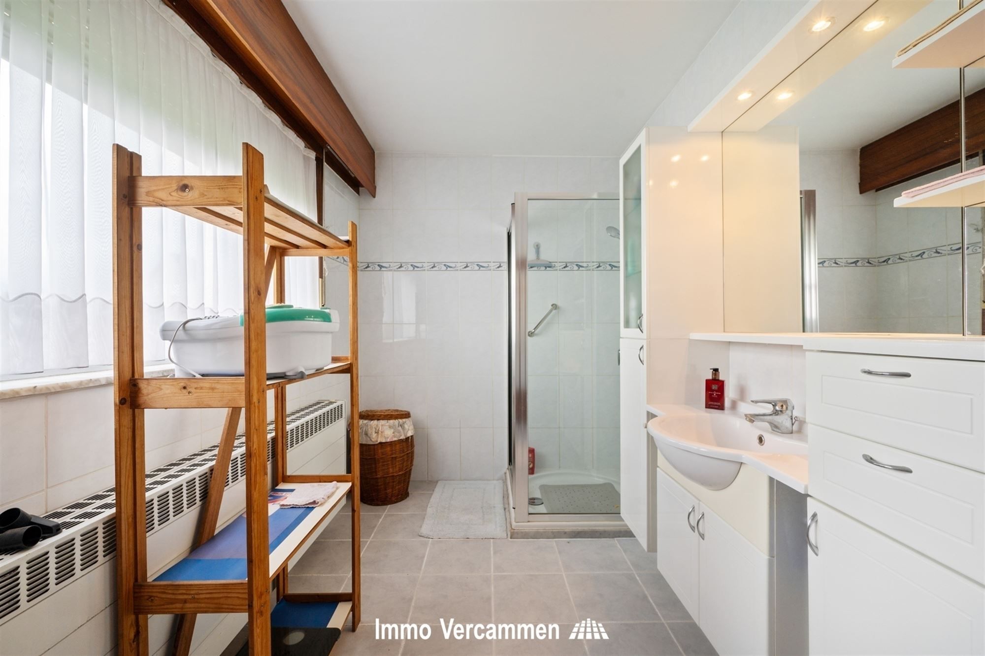 Landelijk gelegen woning op een ware A-locatie te Onze-Lieve-Vrouw-Waver foto 8