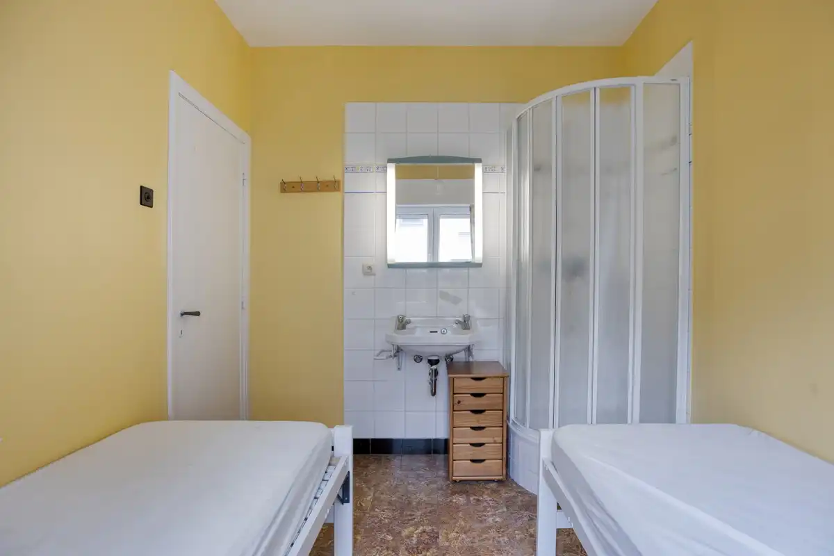 Gezellig appartement te koop in Koksijde foto 11