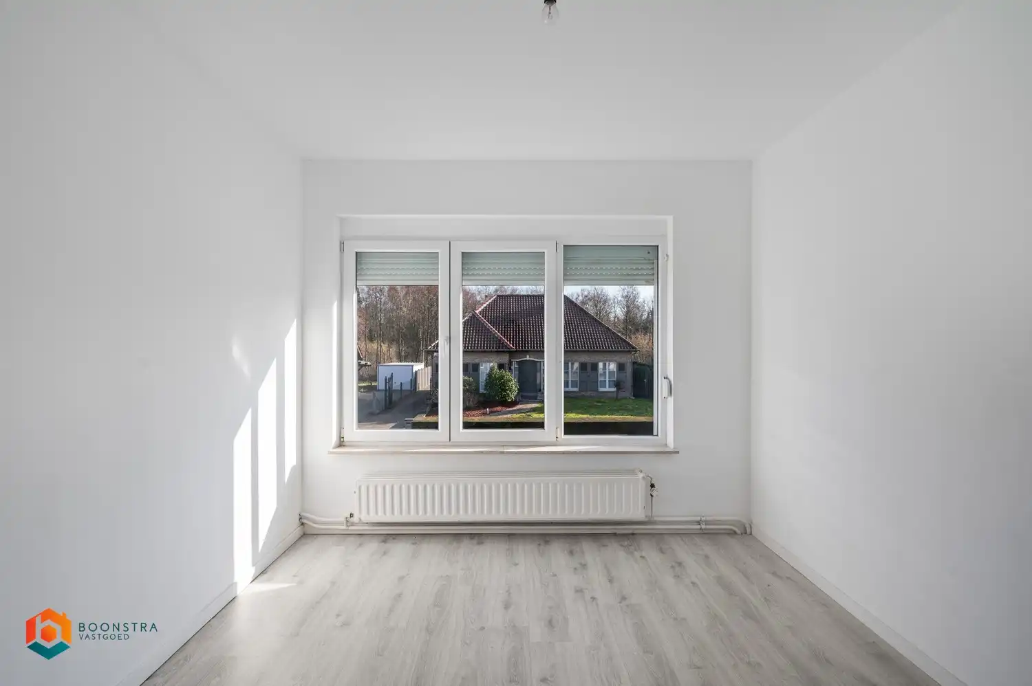 Gerenoveerde woning met 3 slpkrs te Putte foto 20