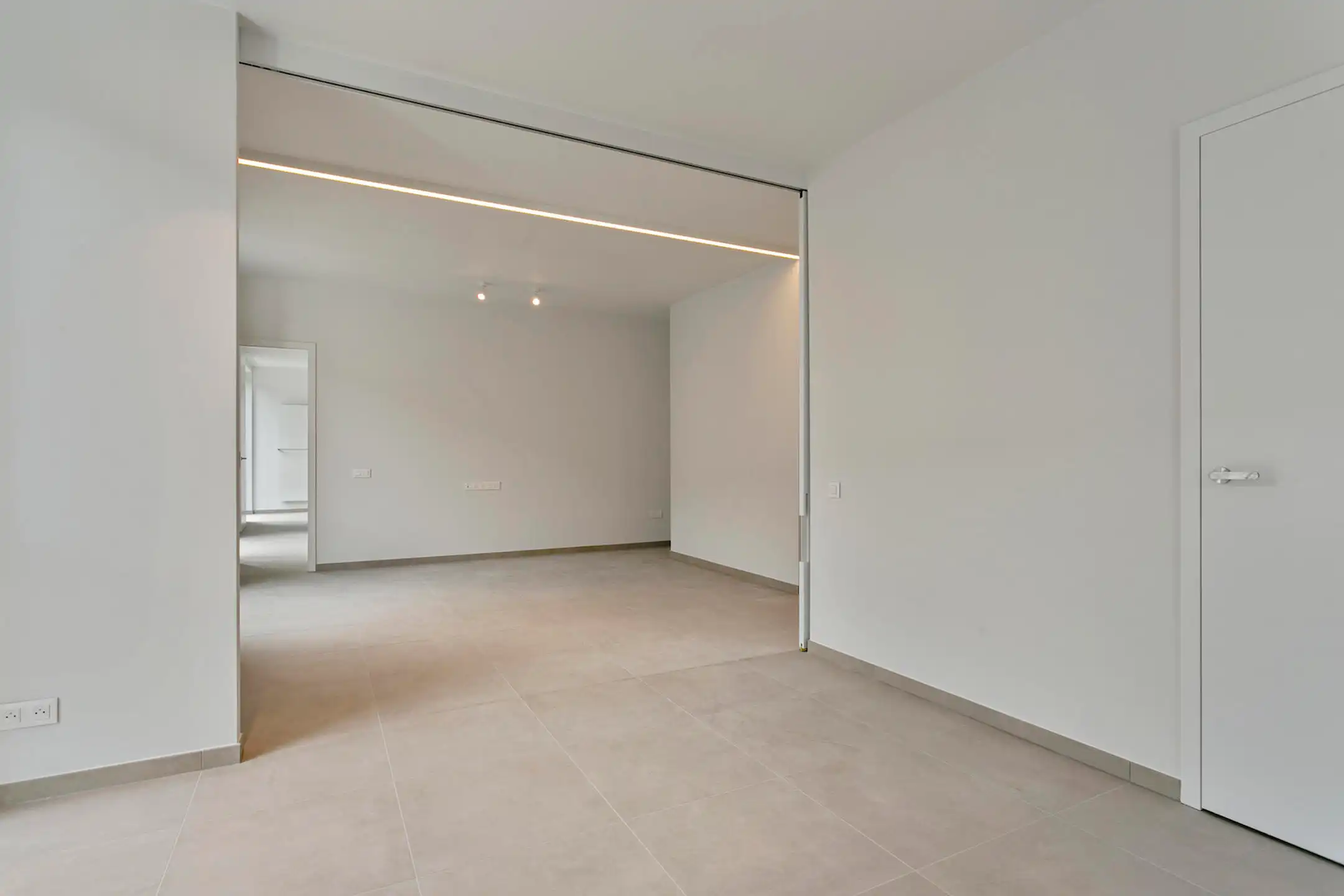 Prachtig appartement met zicht op het Willemdok en het MAS! foto 11