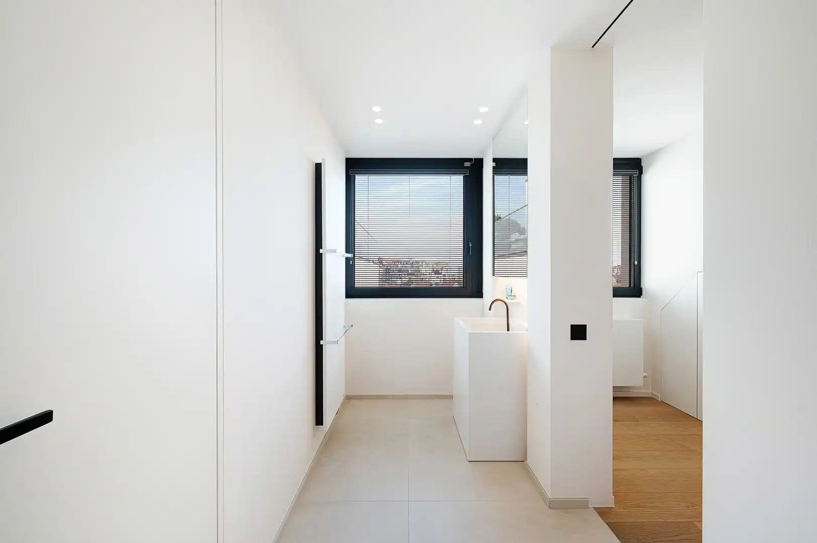 Luxueus appartement met frontaal zicht op het Zegemeer. foto 25