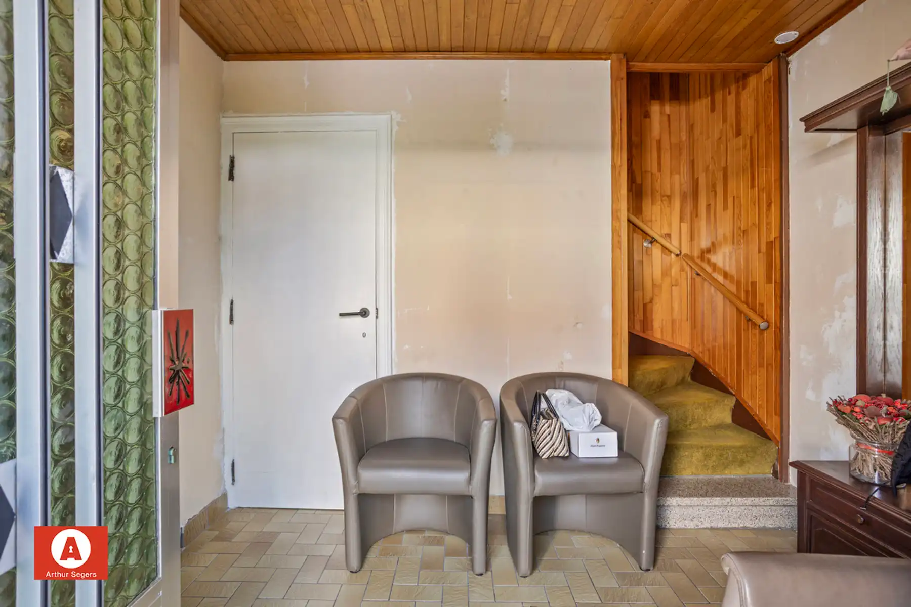 Instapklare Gezinswoning mét 4 slaapkamers - rustige ligging foto 4