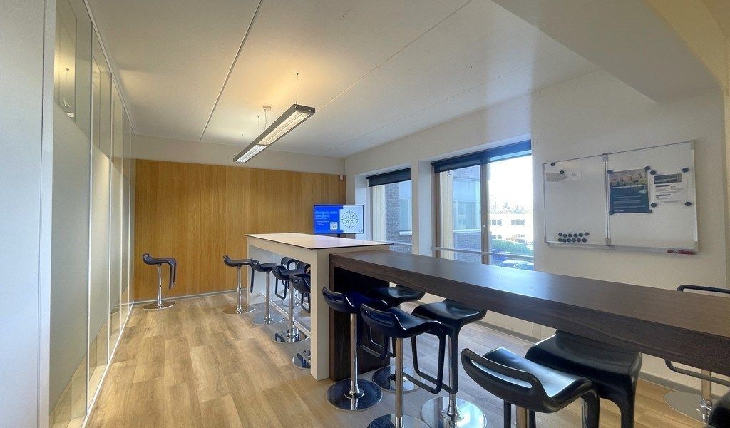Volledig uitgeruste kantoor te huur langs E313 te Wommelgem foto 15