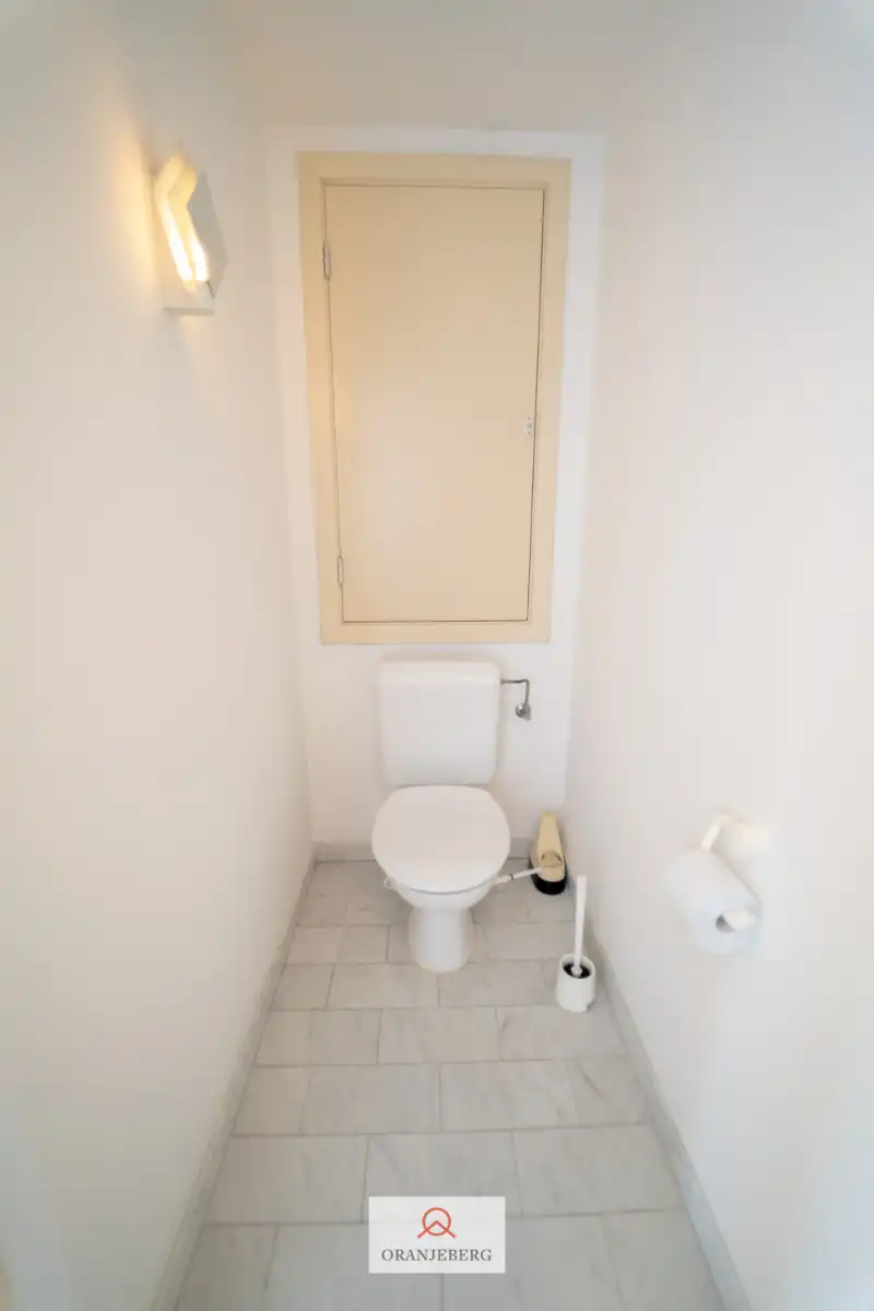 Ruim appartement met 4 slpk's, 2 badkamers en 2 terrassen foto 33