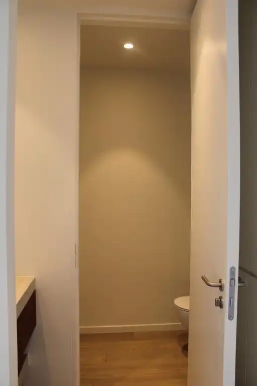 Luxe Penthouse in Residentie Riverside I foto 20