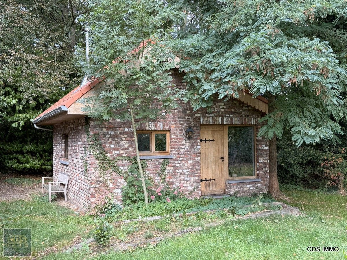 Idyllisch gelegen woning foto 3