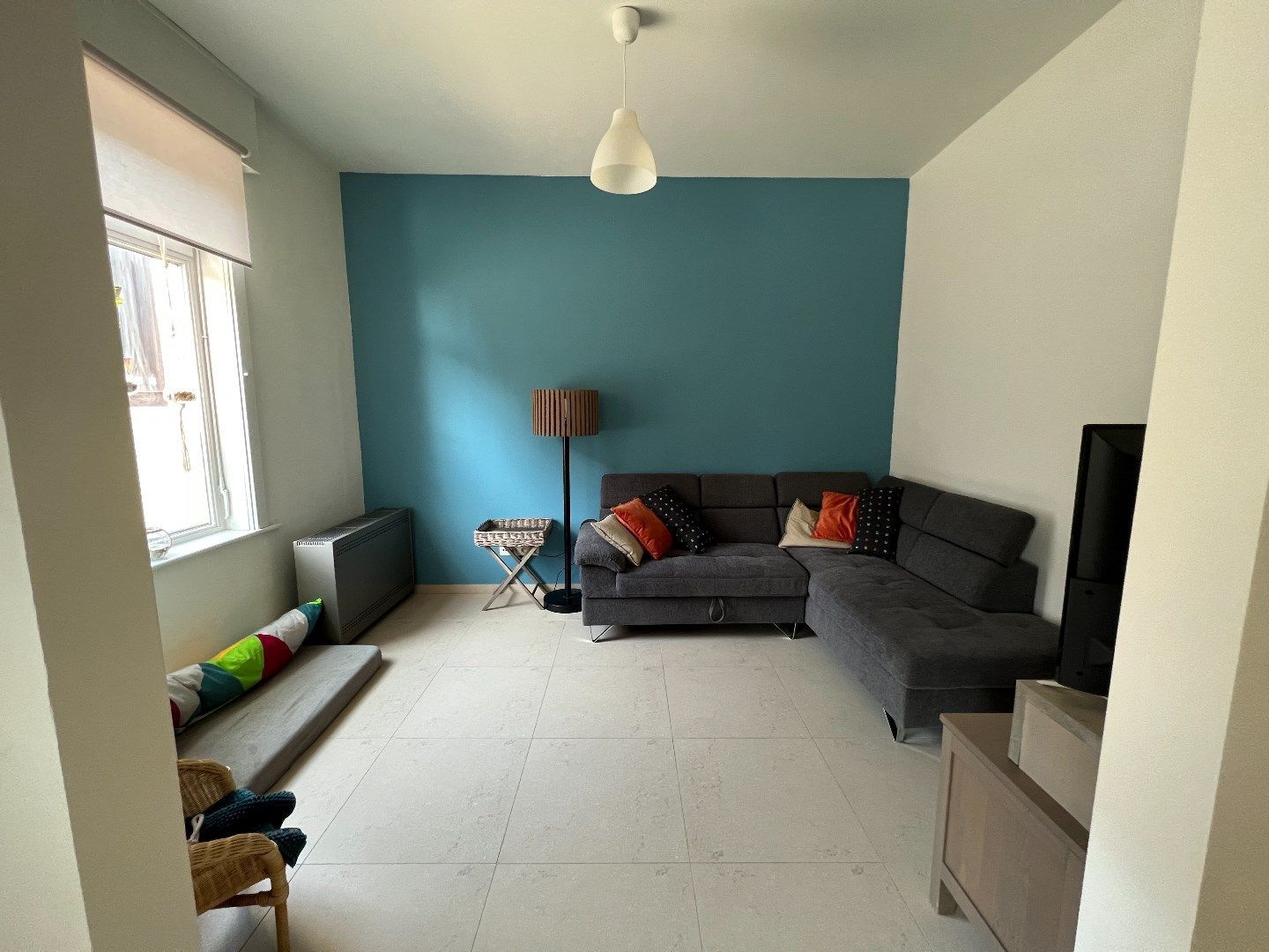 WONING MET 3 SLAAPKAMERS EN TUIN IN DIKKEBUS foto 5