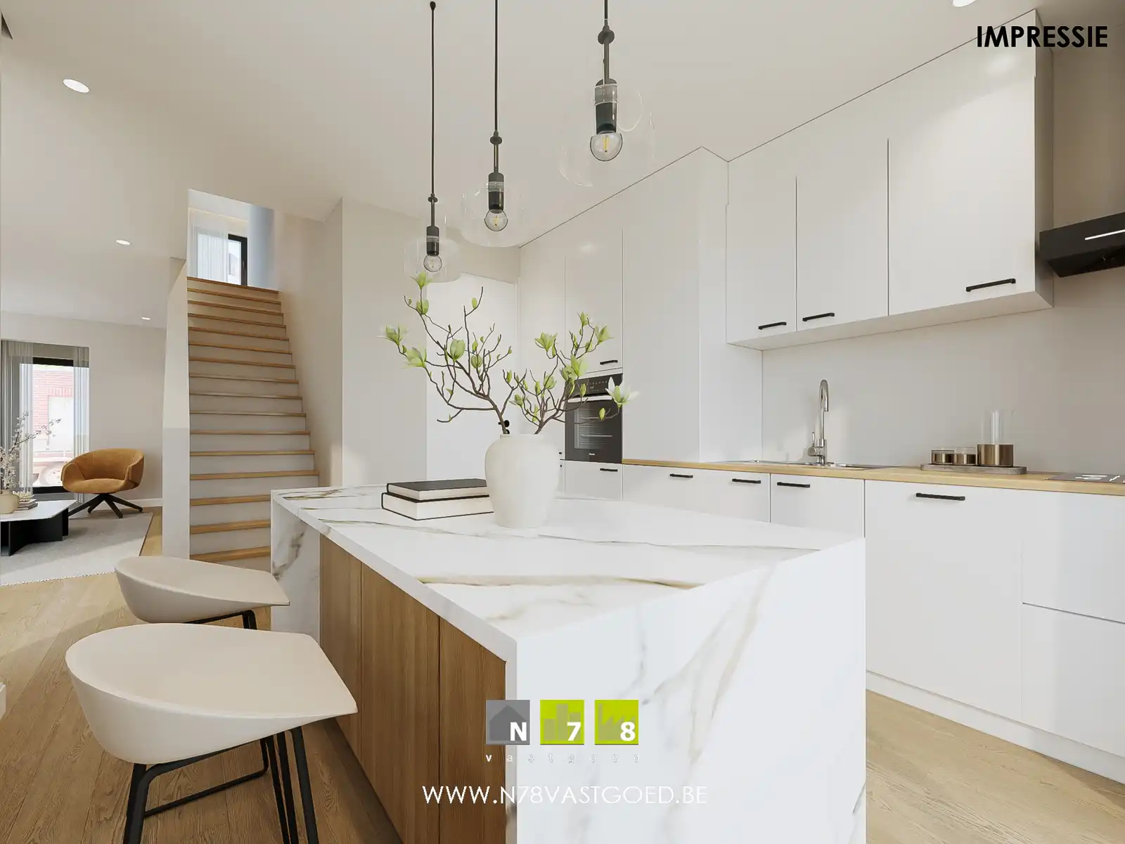 Huis te koop foto 4