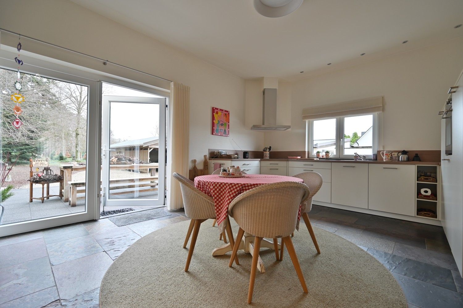 Hier woon je waar rust, ruimte en natuur samenvloeien foto 14