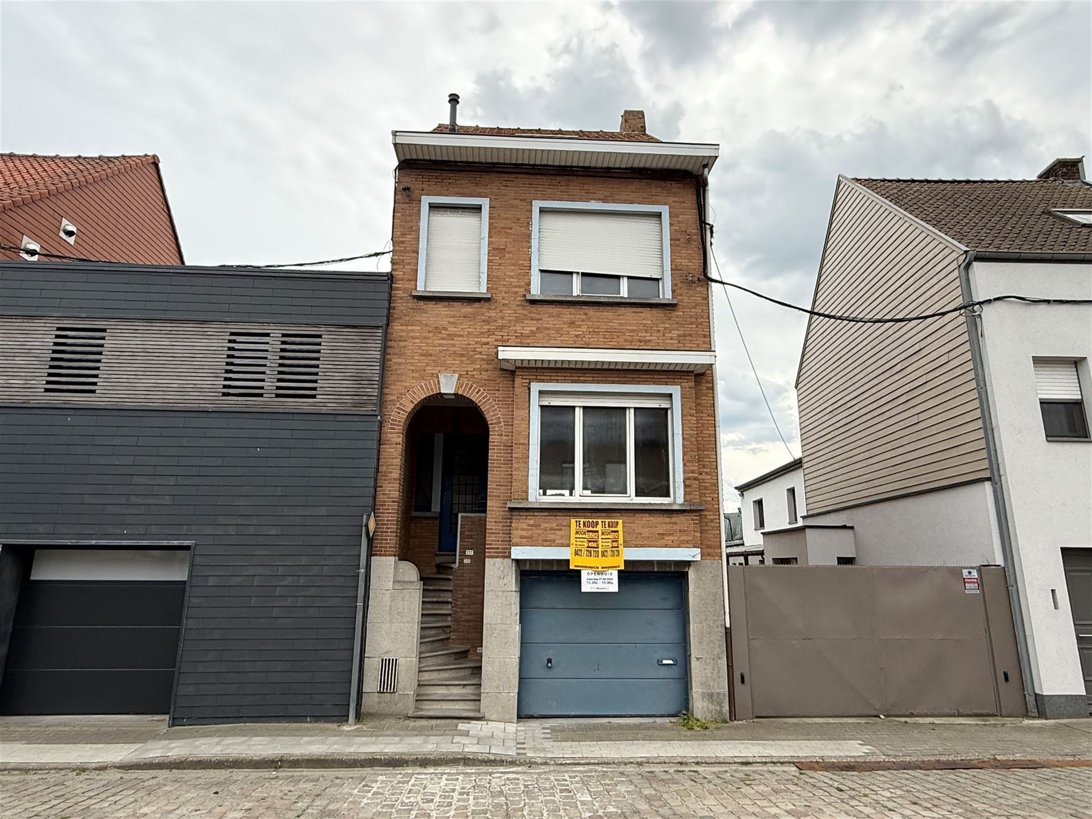 rijwoning foto {{pictureIndex}}