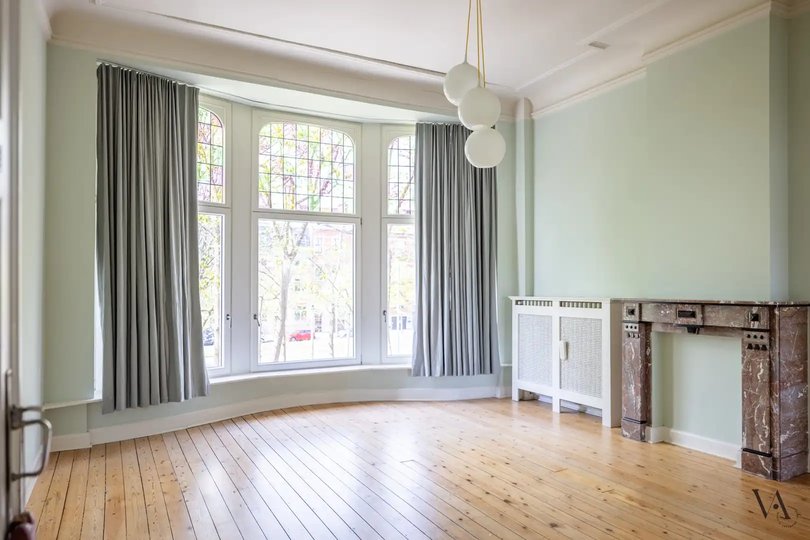 Prachtige herenwoning op topligging aan de Leuvense ring foto 10