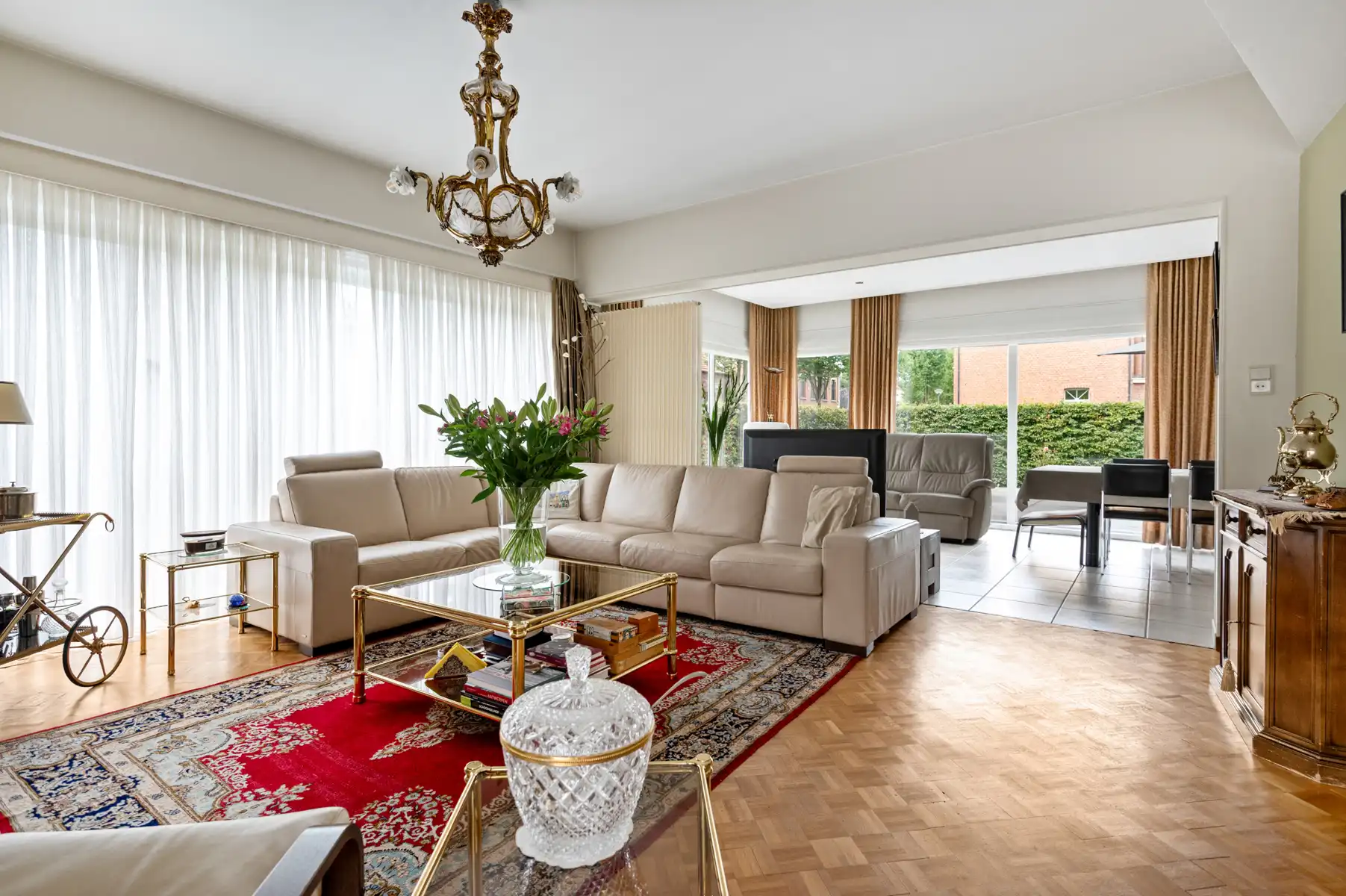 Woning in het hart van Mariaburg foto 6