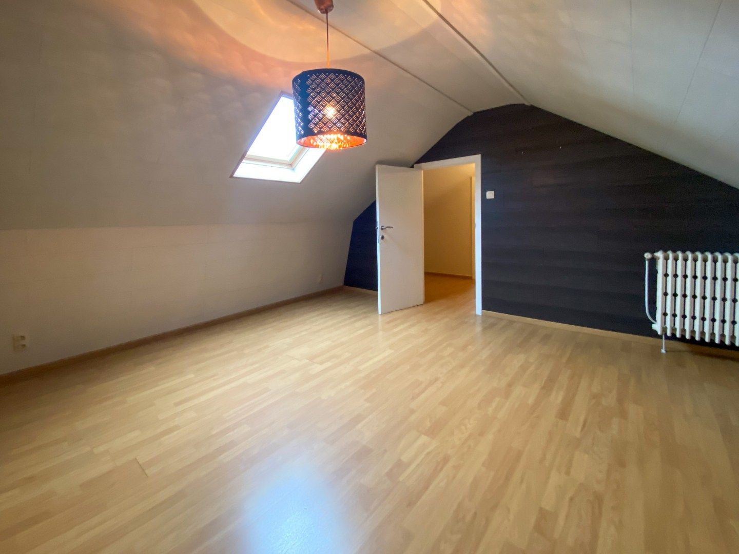 Instapklaar appartement met 2 slaapkamers. foto 11