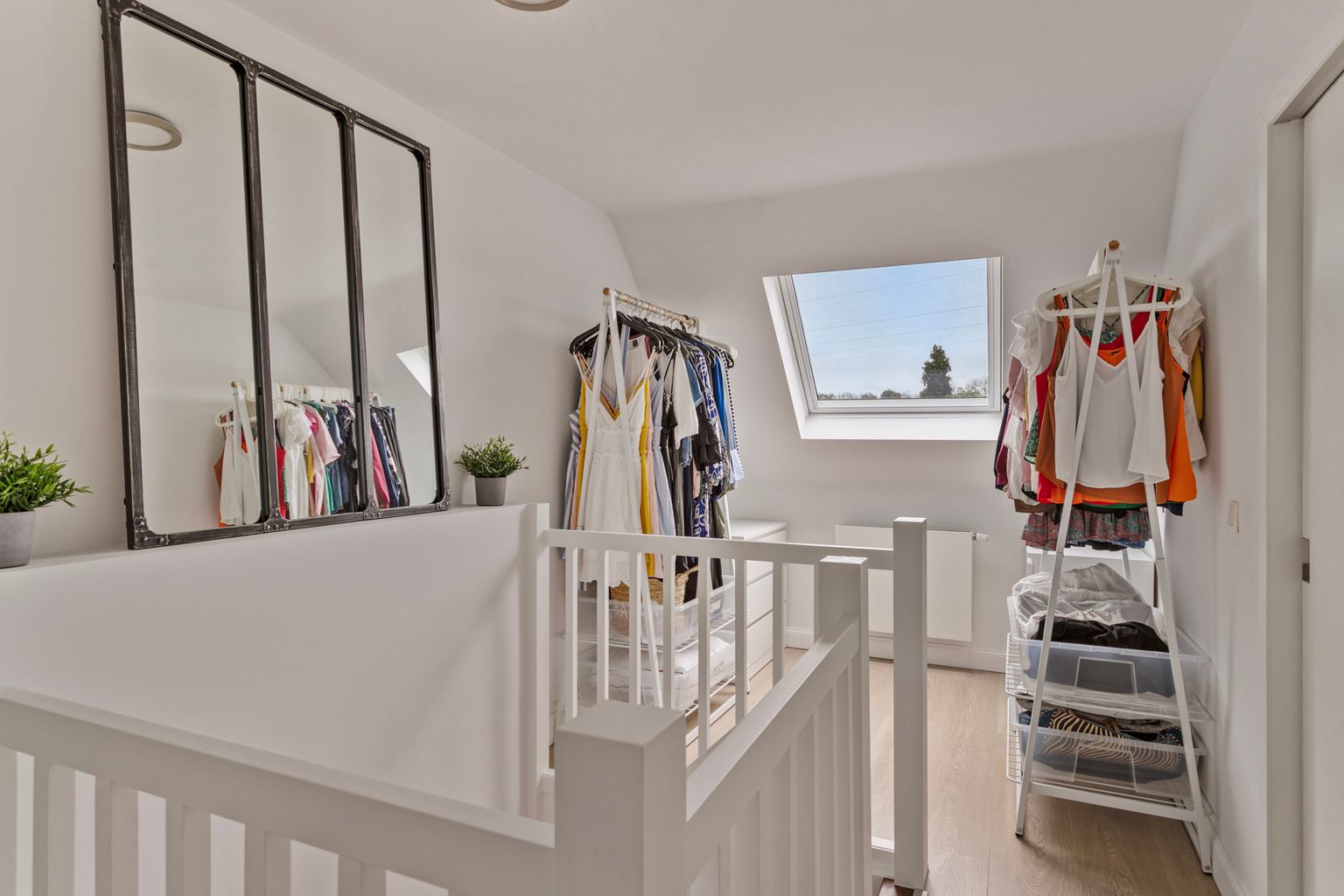 immo DAVID stelt voor: instapklare 3-gevel woning foto 12