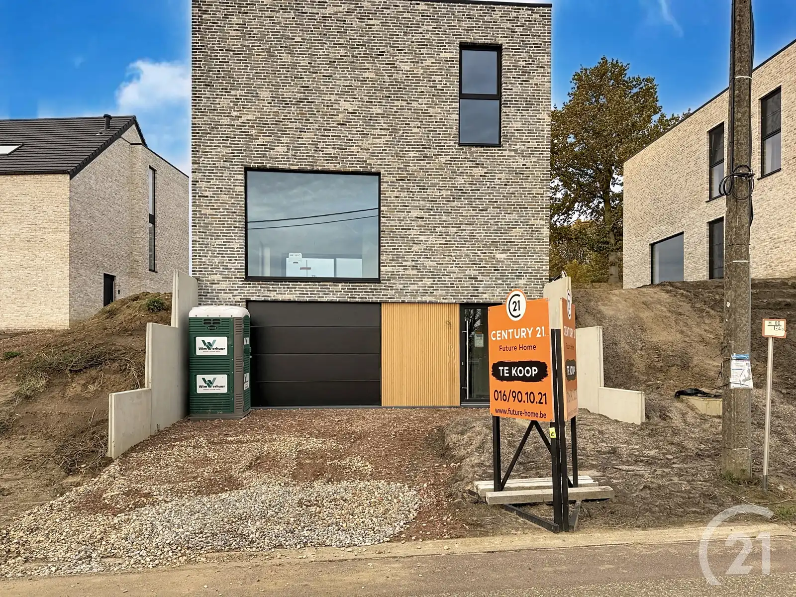 Huis te koop in Scherpenheuvel!  Mogelijk aan 6% BTW foto {{pictureIndex}}