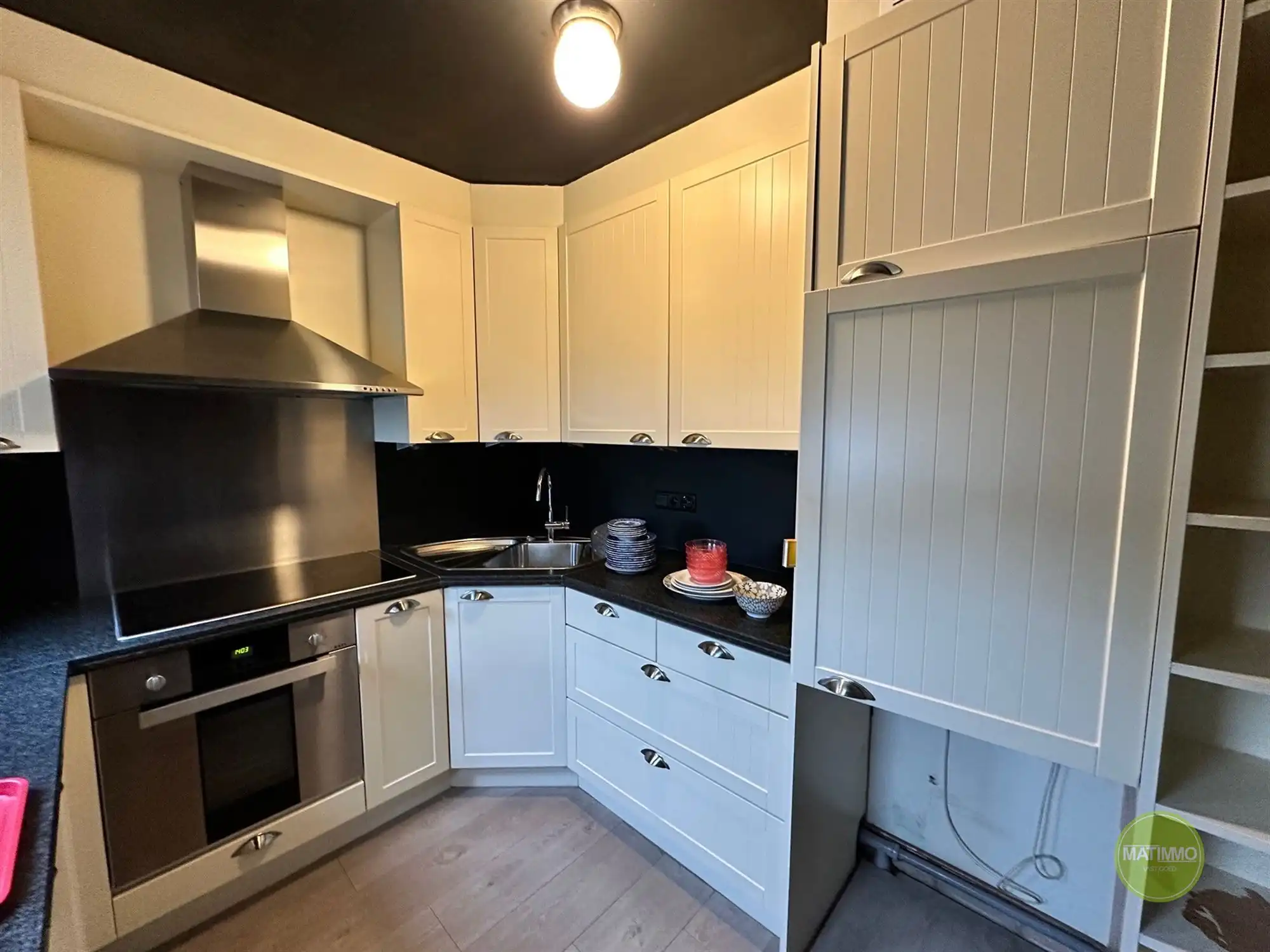 Duplex appartement met 2 slaapkamers te Mol-Achterbos foto 6