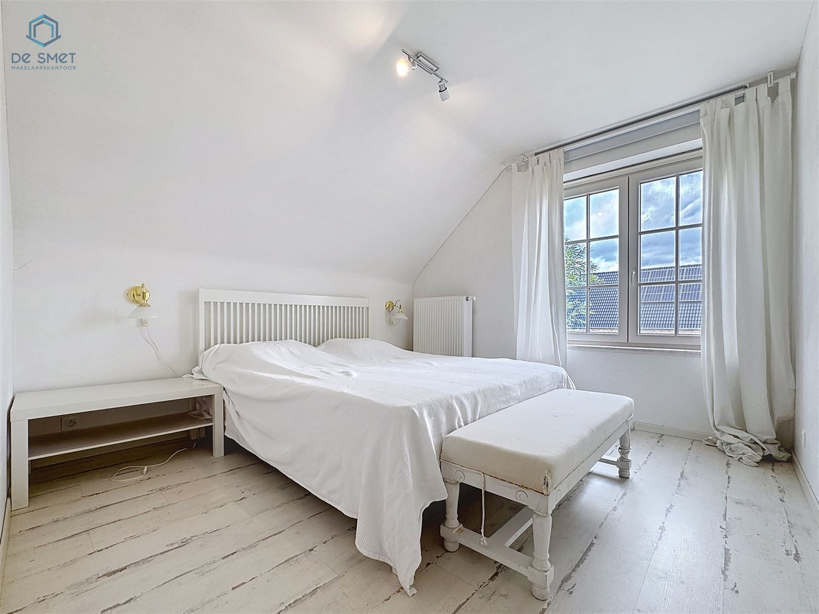 Instapklare woning EPC A in rustige groene omgeving foto 13