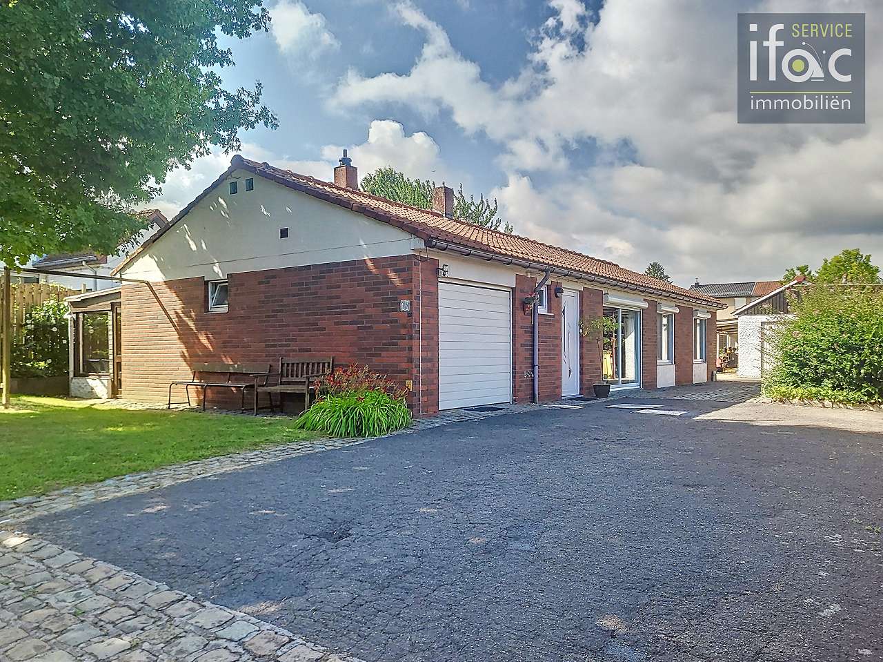 Bungalow te koop foto 21
