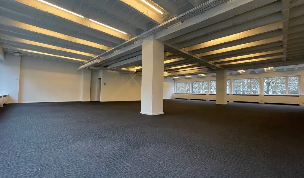 Kantoor te huur in National gebouw in Antwerpen foto 8