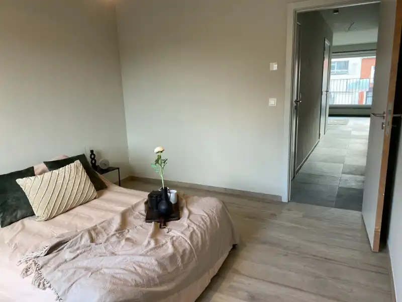 NIEUWBOUW APPARTEMENTEN TE HUUR IN HARTJE EEKLO foto 10
