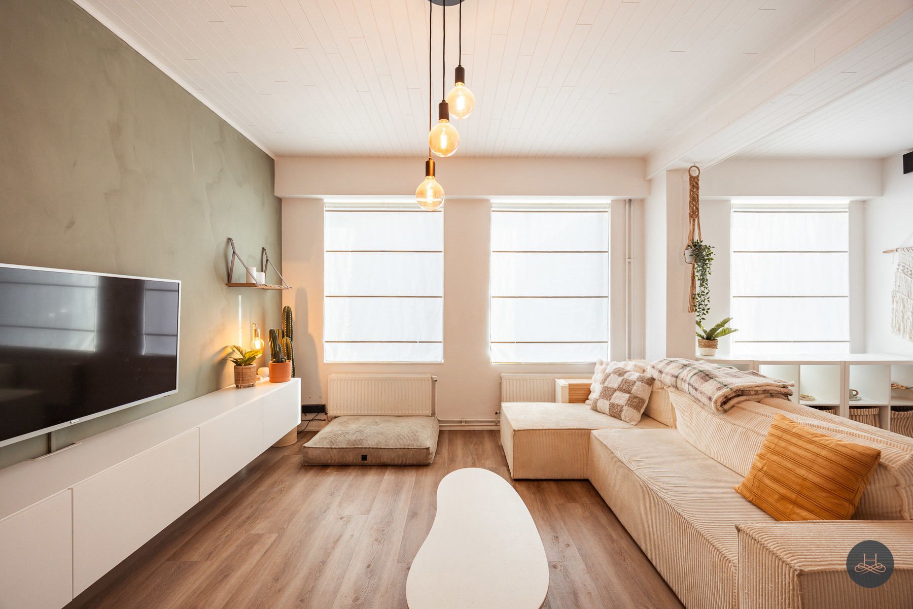 Ruime, instapklare woning met karakter en een vakantiegevoel foto 3