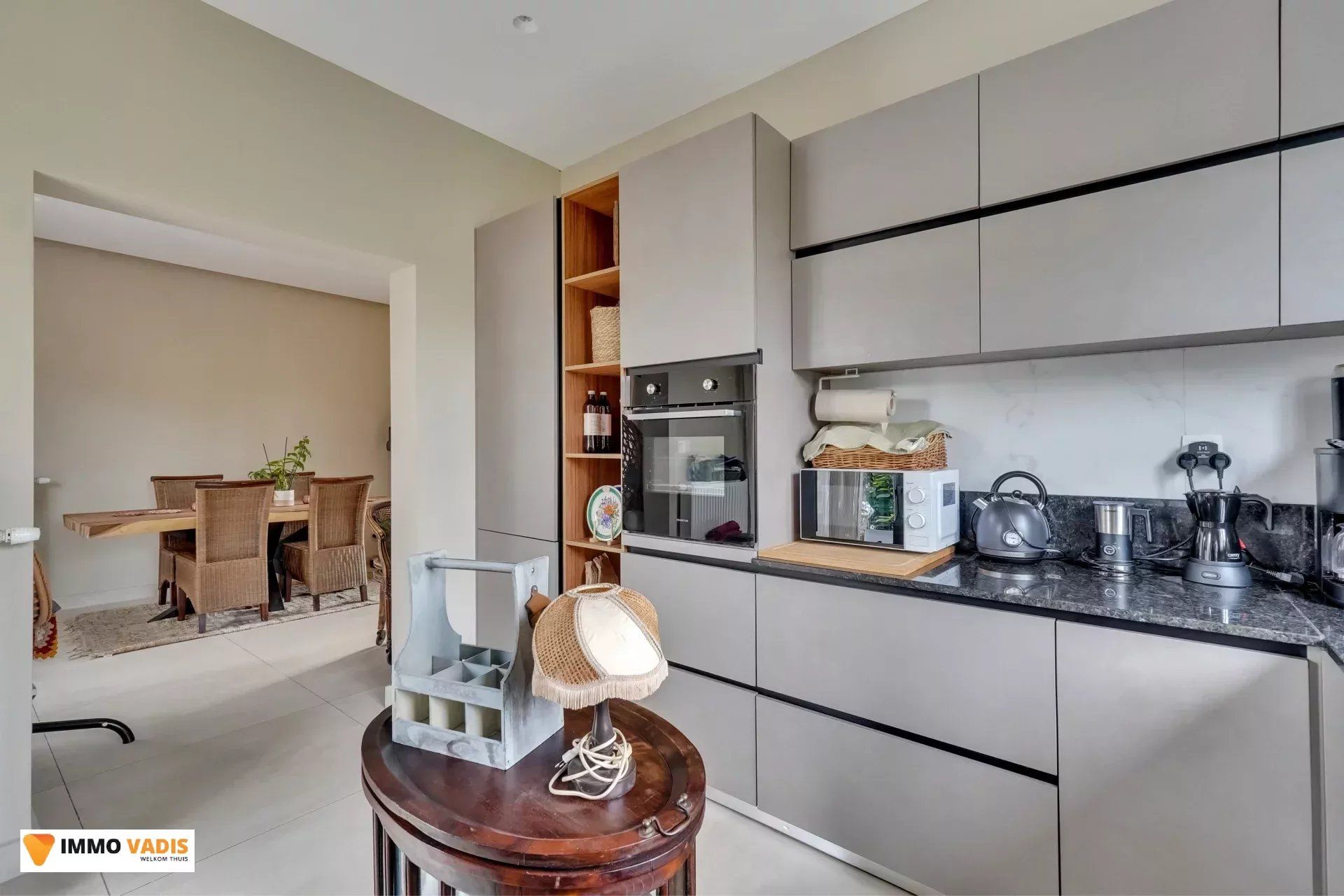Gezellige woning in het landelijke Veldwezelt foto 10