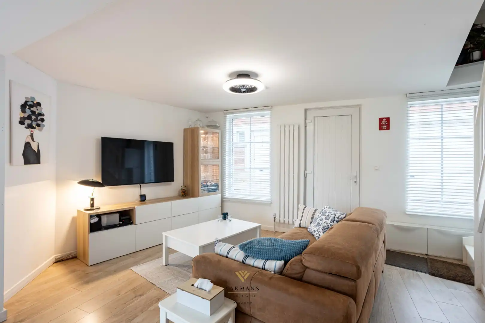 Charmant klein huisje op den buiten foto 9