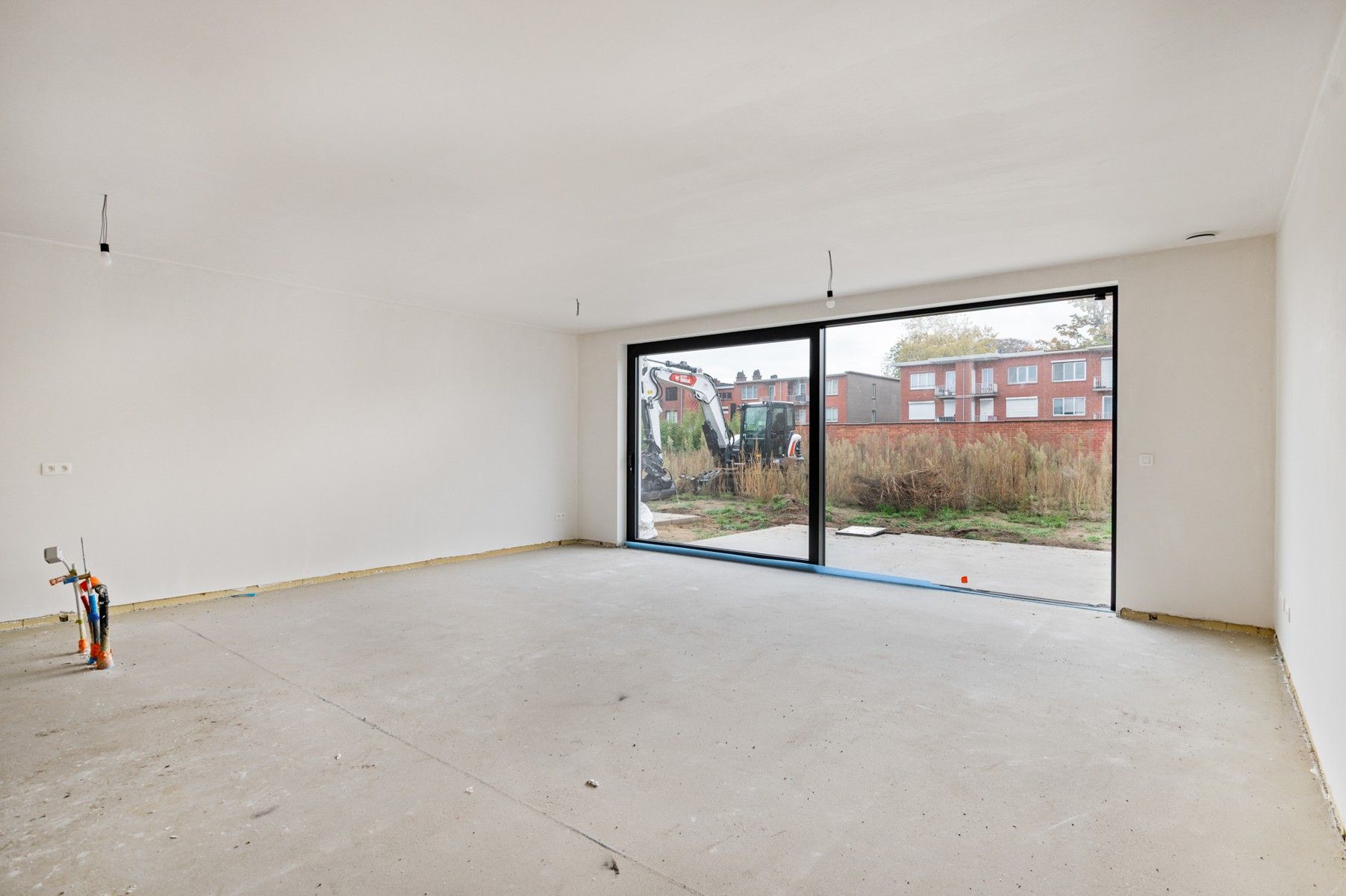 BEN-woning met oplevering in december 2025 foto 15