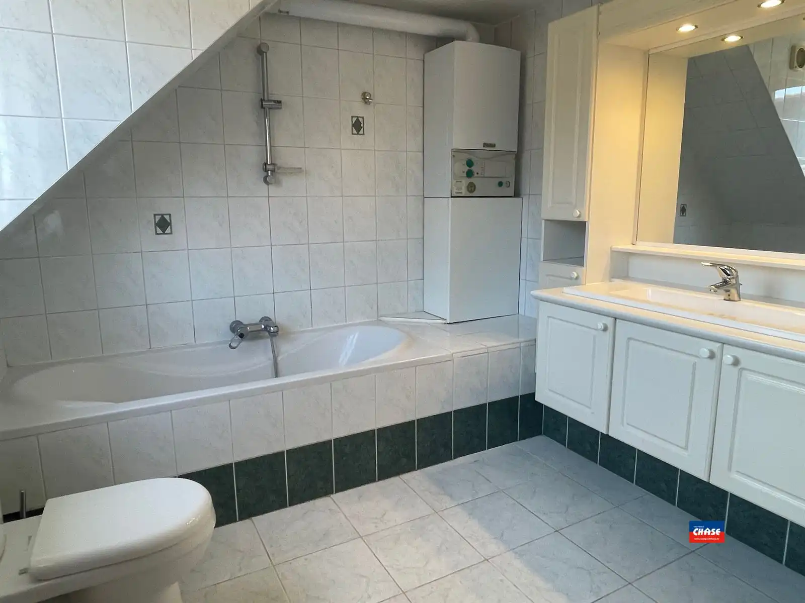 Appartement met 1 slaapkamer foto 12