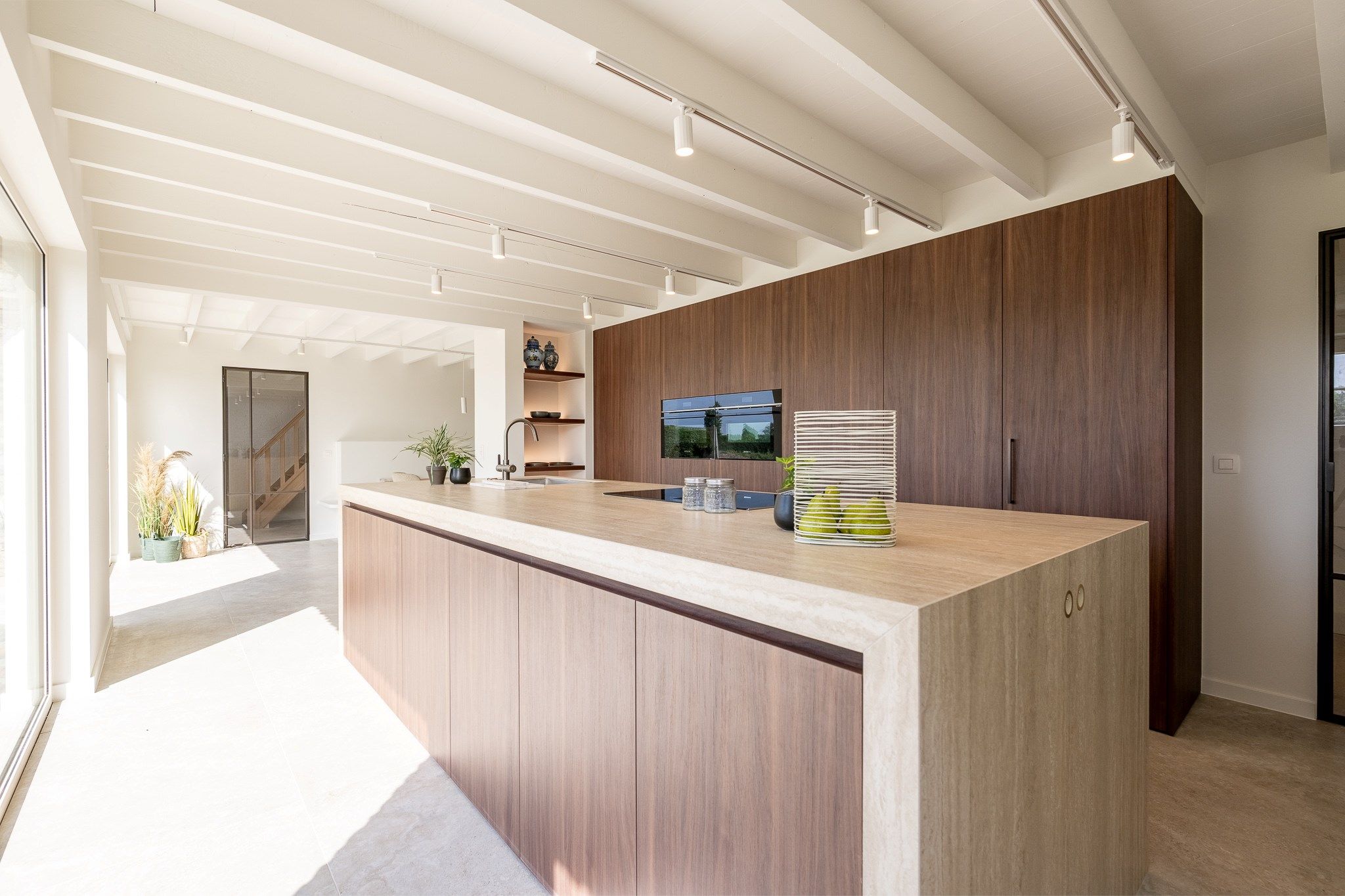 Prachtig vernieuwde eigendom op 2645 m² te Lissewege foto 12