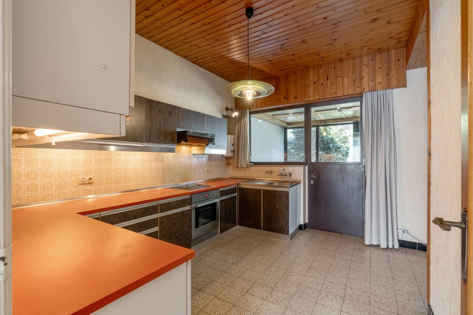 Gezinswoning met 3 slpk, garage, 4a14ca foto 4