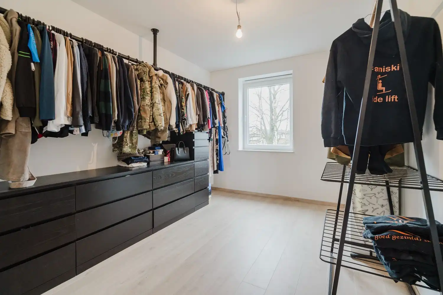 Ruimte, licht én comfort foto 15