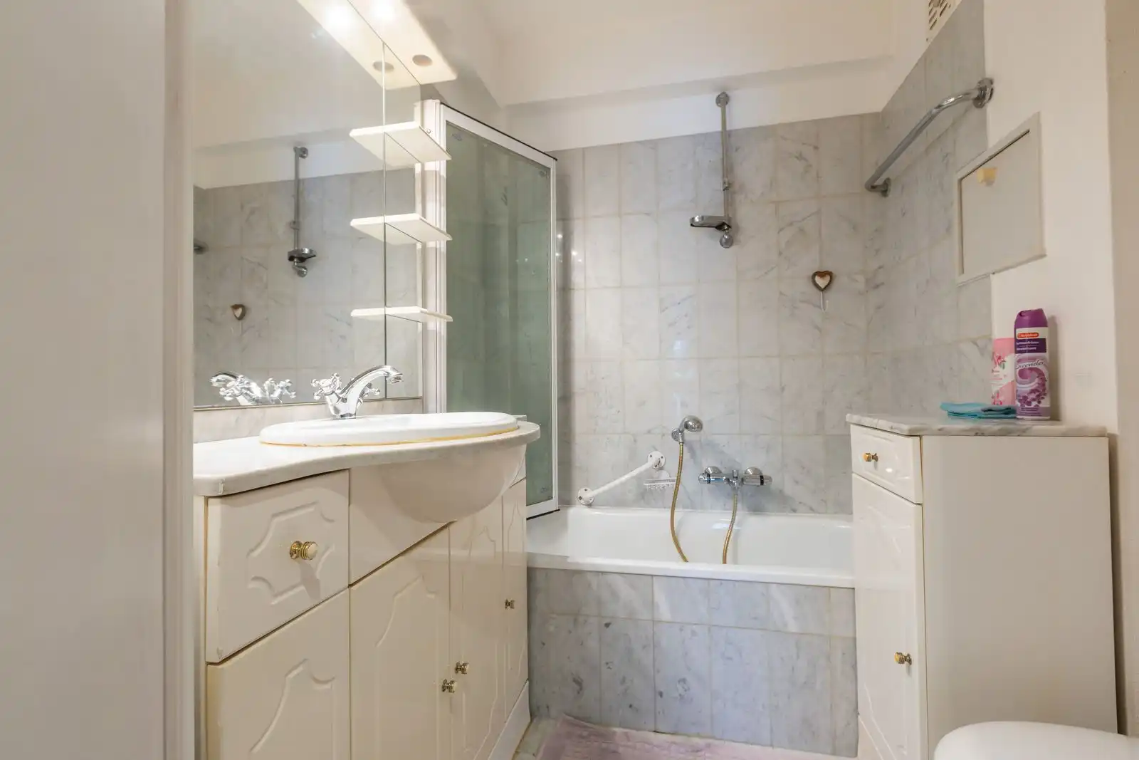 Lichtrijke studio met lateraal zeezicht in Historisch centrum foto 8