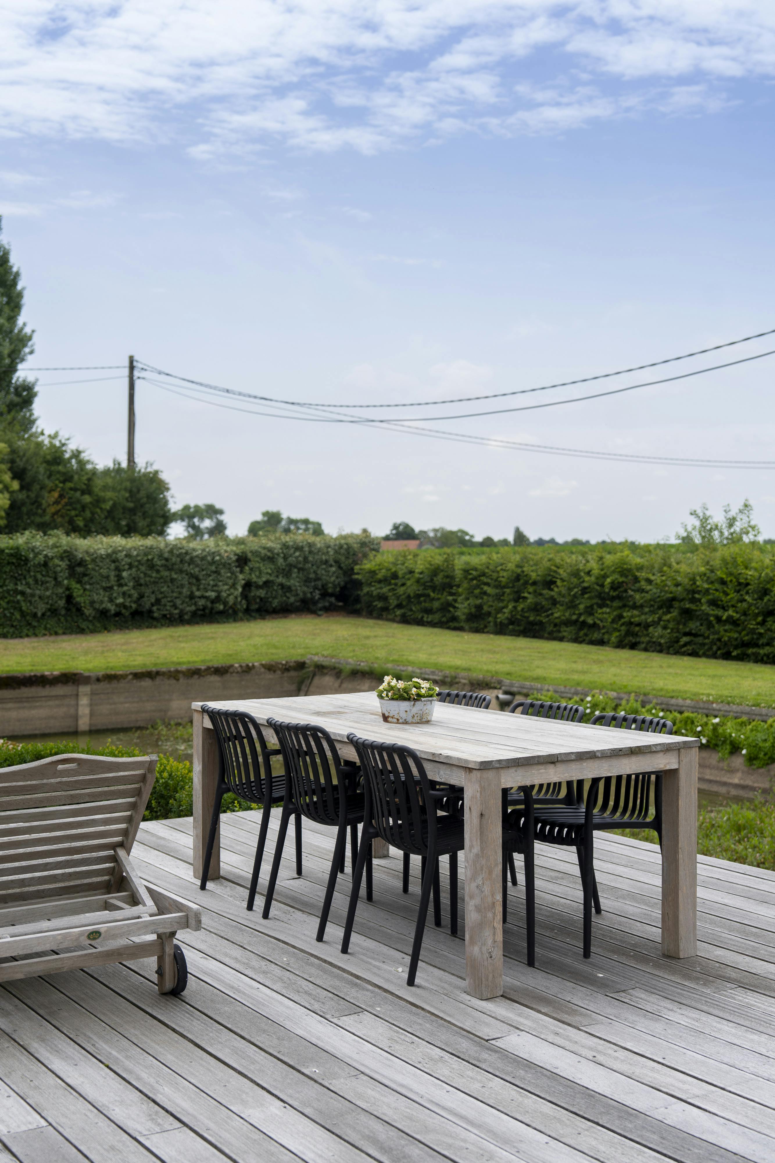 Uniek wonen in het landelijke Stavele foto 28