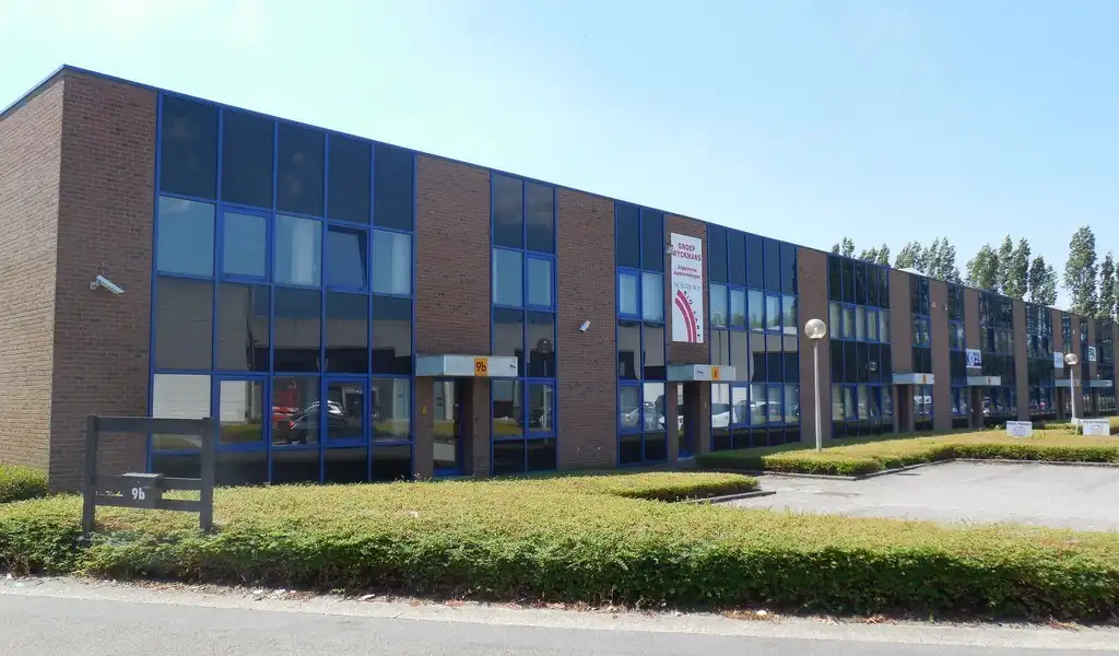 Kantoor te huur Prins Boudewijnlaan 17 -/001 - 2550 Kontich