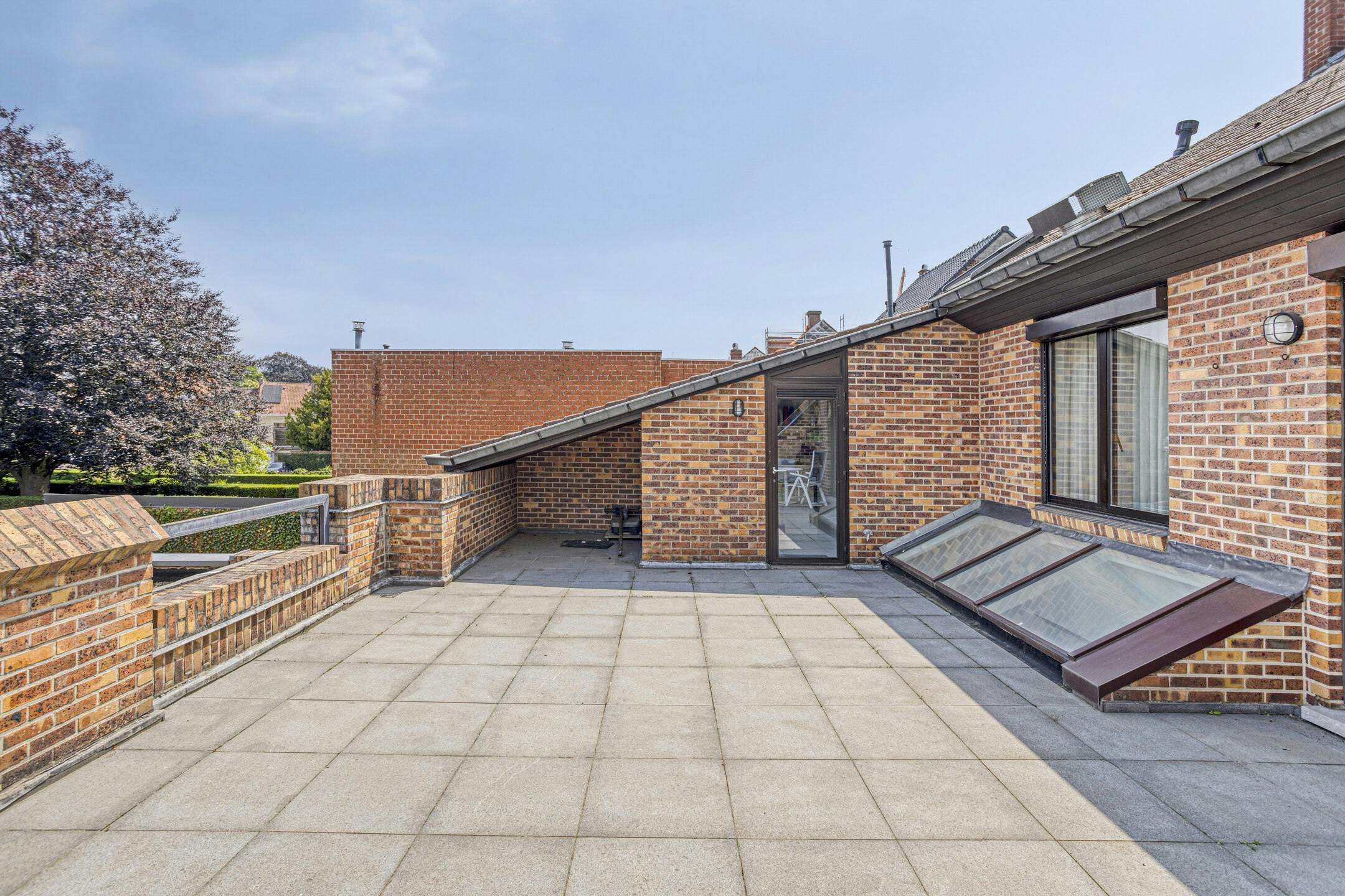 Stadswoning op toplocatie te koop in centrum Waregem foto 18